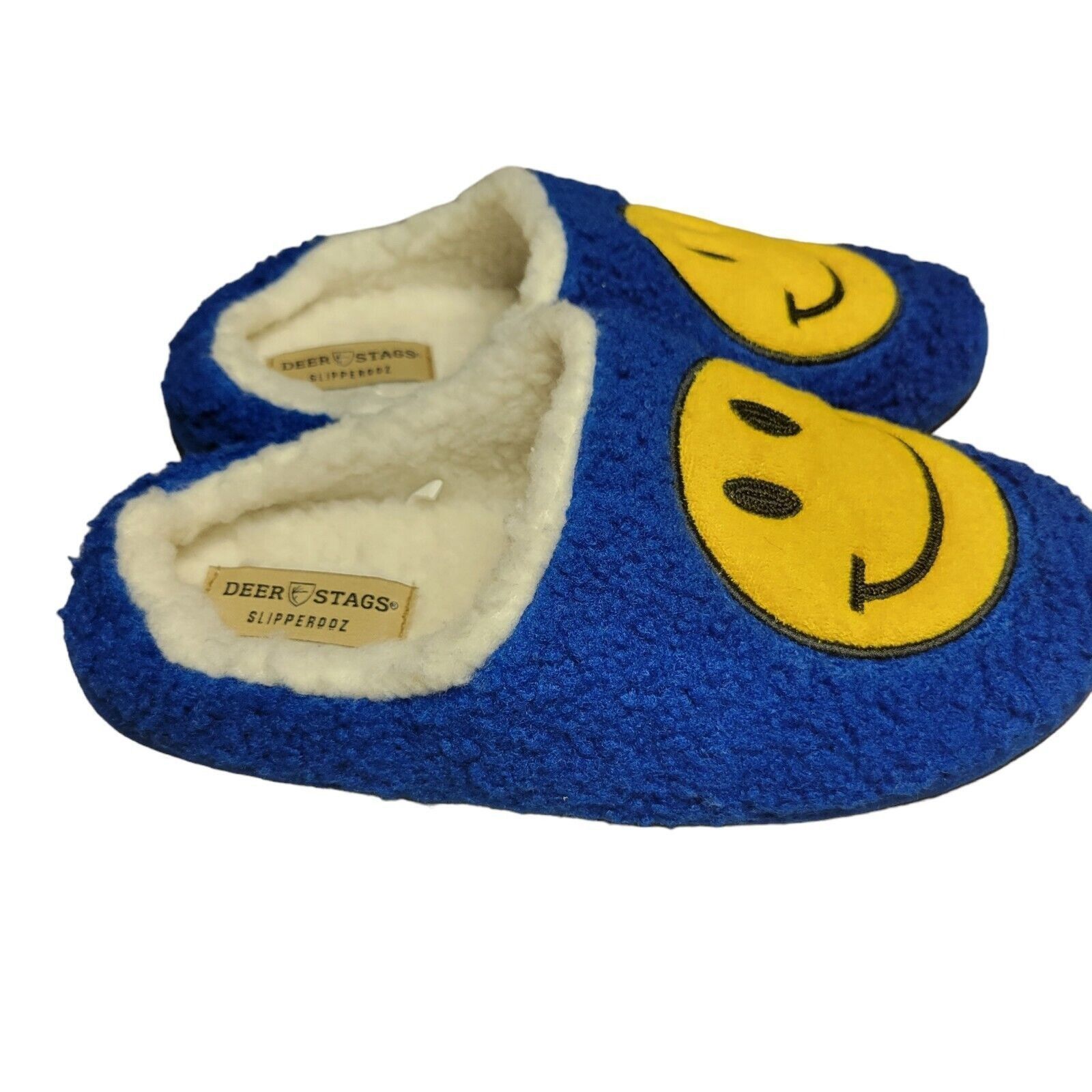 Other Deer Stags S.U.P.R.O Sock Cushioned Indoor Outdoor Clog Slip Size US 10 / EU 43 - 3 Thumbnail