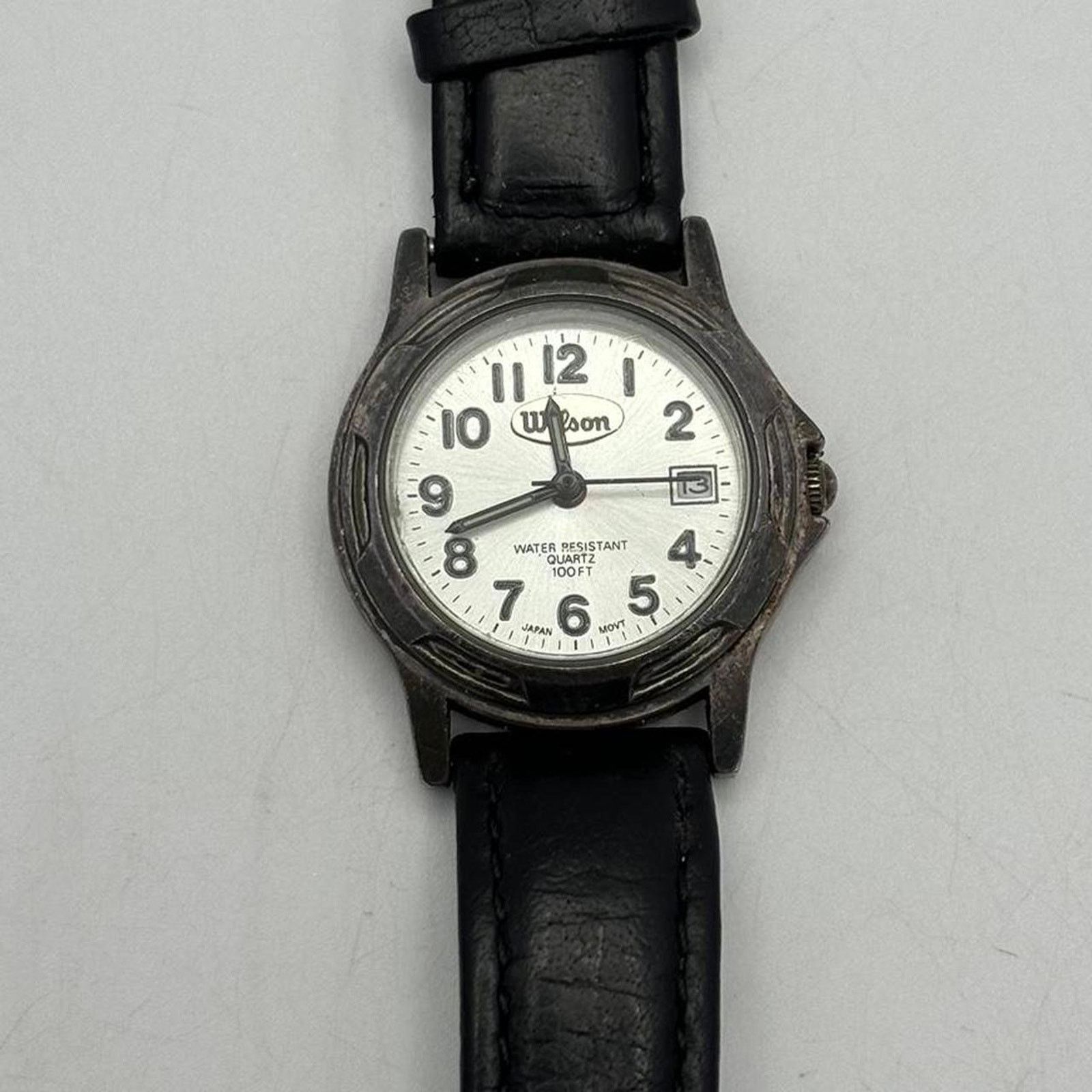 Other Vintage wilson watch Size ONE SIZE - 1 Thumbnail