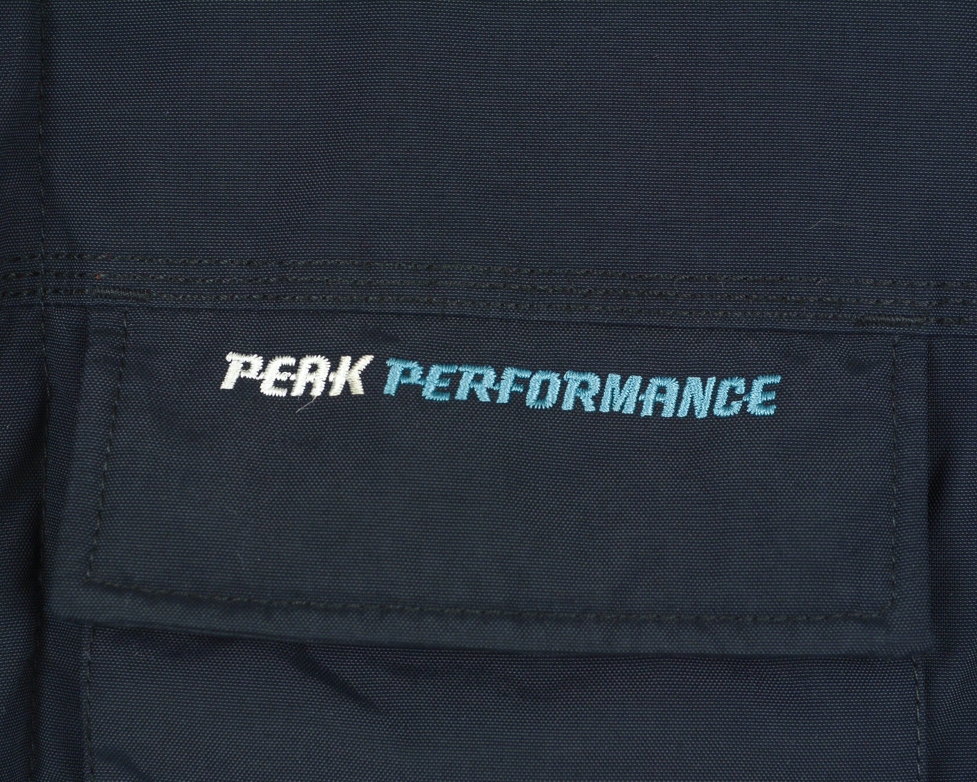 Peak Performance PEAK PERFORMANCE Ridge W Jacket Coat Windbreaker Insulated Size US M / EU 48-50 / 2 - 3 Thumbnail