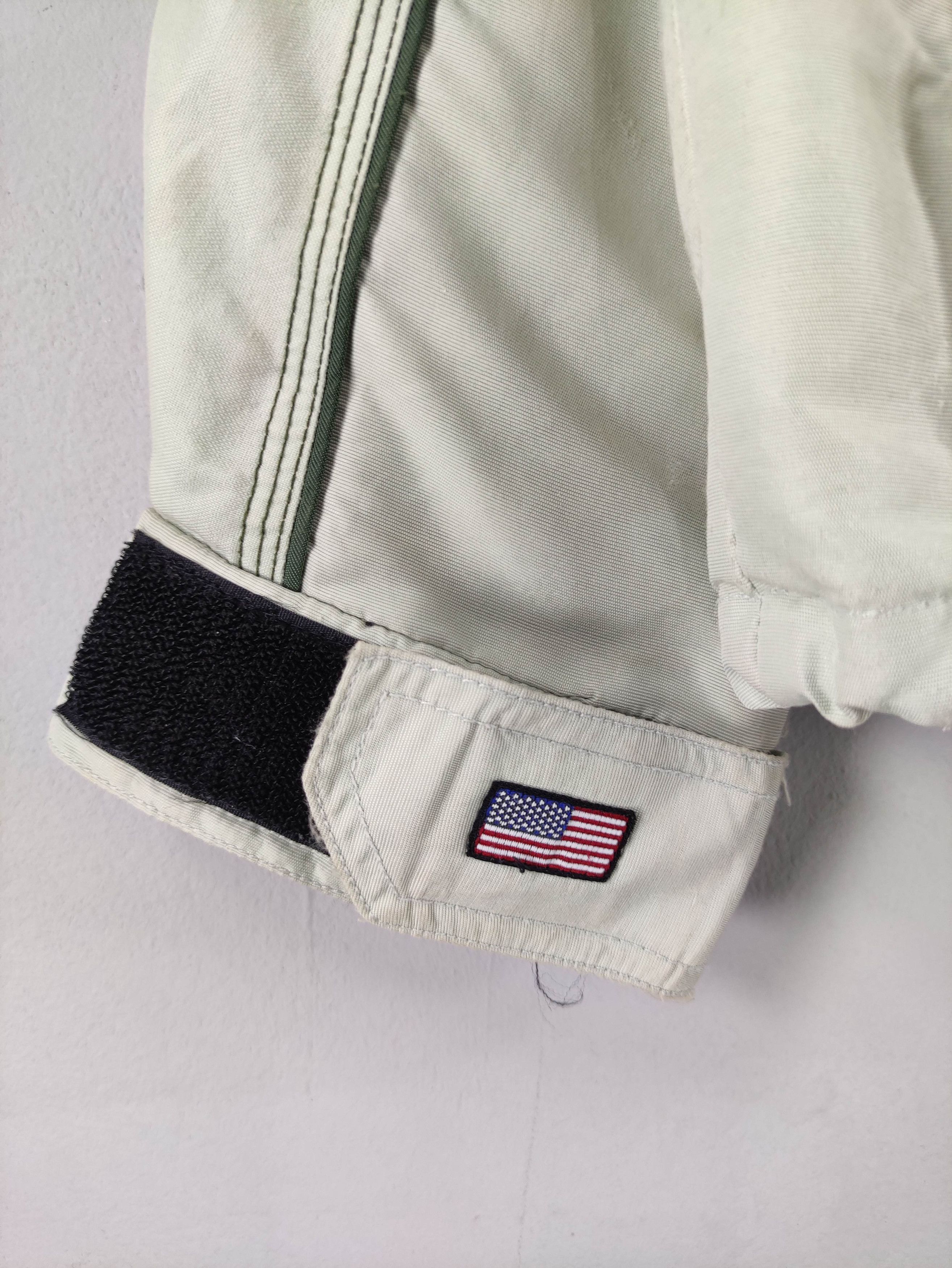 Sessions Vintage Ski Sessions Jacket Zipper Size US S / EU 44-46 / 1 - 4 Thumbnail