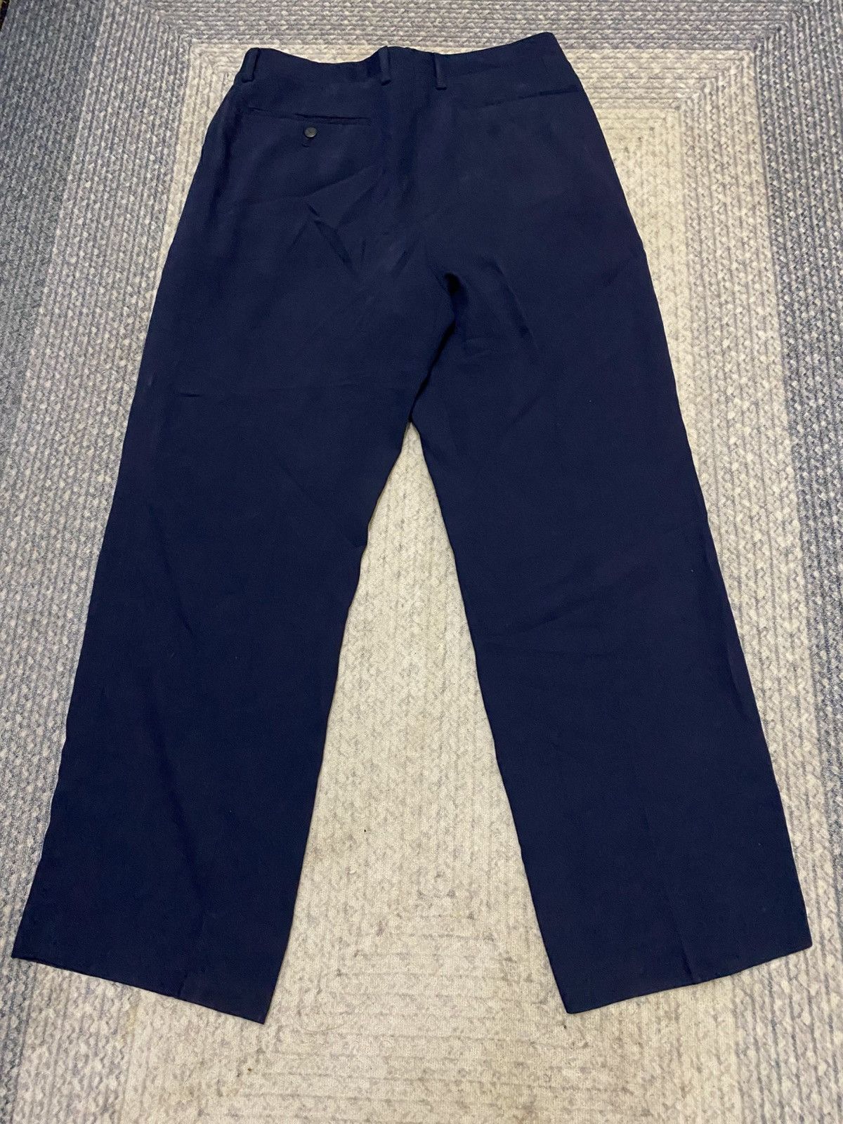 Balenciaga Balenciaga Casual Trouser Size US 30 / EU 46 - 3 Thumbnail