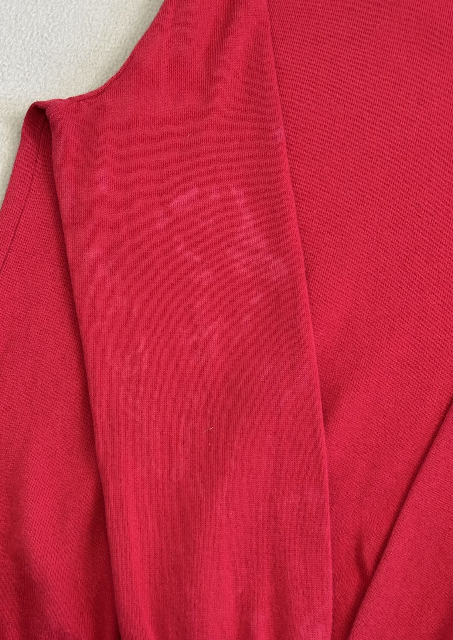 Polo Ralph Lauren Polo Ralph Lauren Red sweater Size. M Size US M / EU 48-50 / 2 - 14 Thumbnail