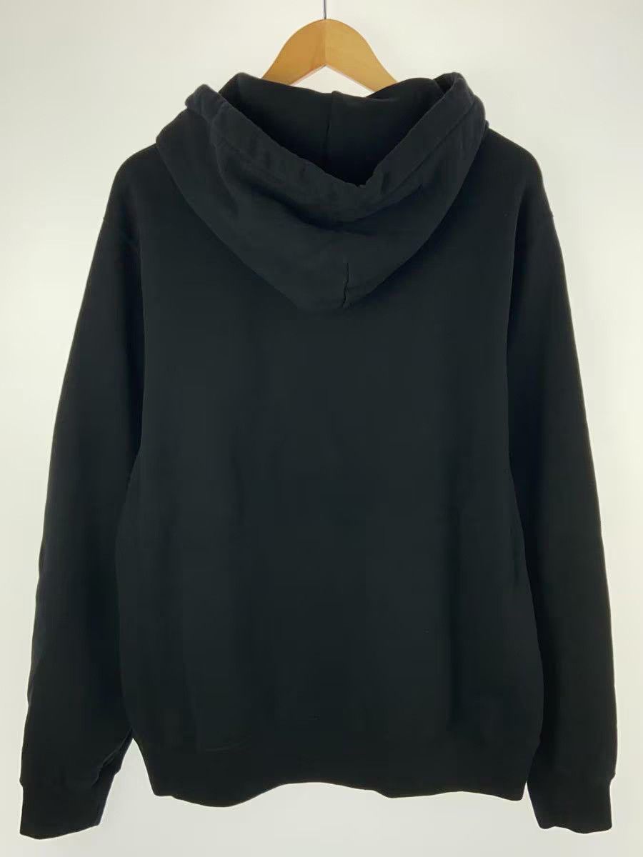 Undercover Undercover Cotton Parka Black Size US XL / EU 56 / 4 - 2 Thumbnail