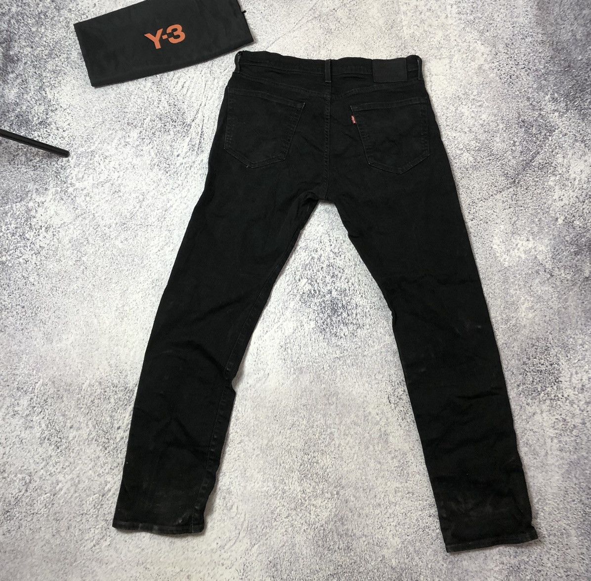 Levi's × Vintage Men’s vintage Levi’s 501 Size US 32 / EU 48 - 6 Thumbnail