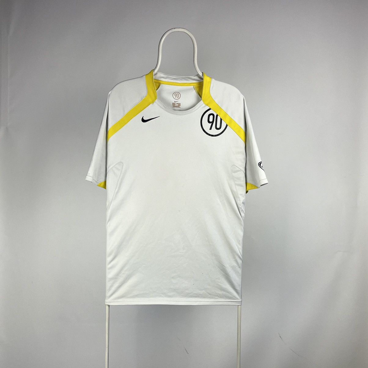 Nike Vintage Nike 90 soccer jersey size XLarge Size US XL / EU 56 / 4 - 1 Thumbnail