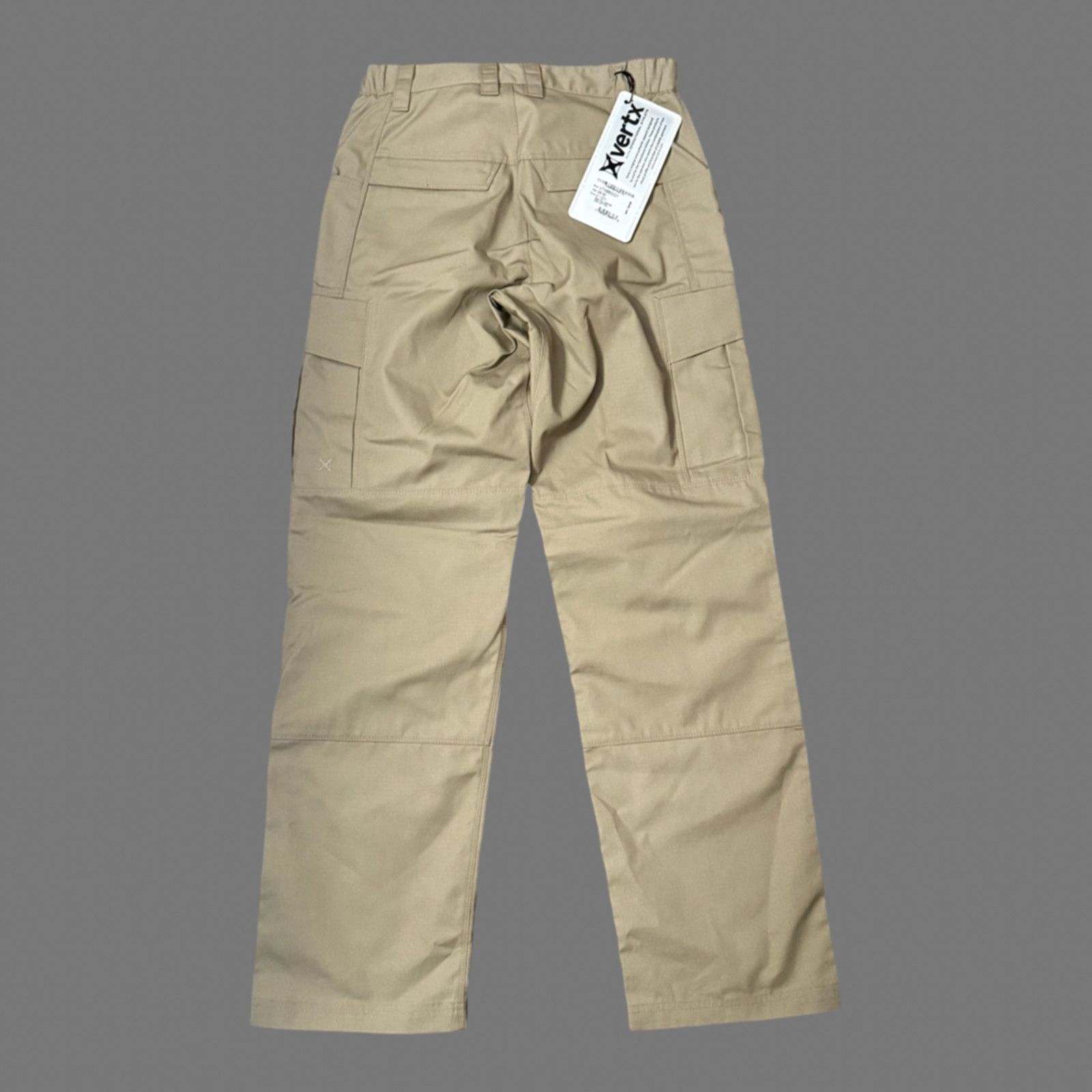 Other Vertx Phantom Ops Tactical Pants Men 28x32 Desert Tan Size US 28 / EU 44 - 7 Thumbnail