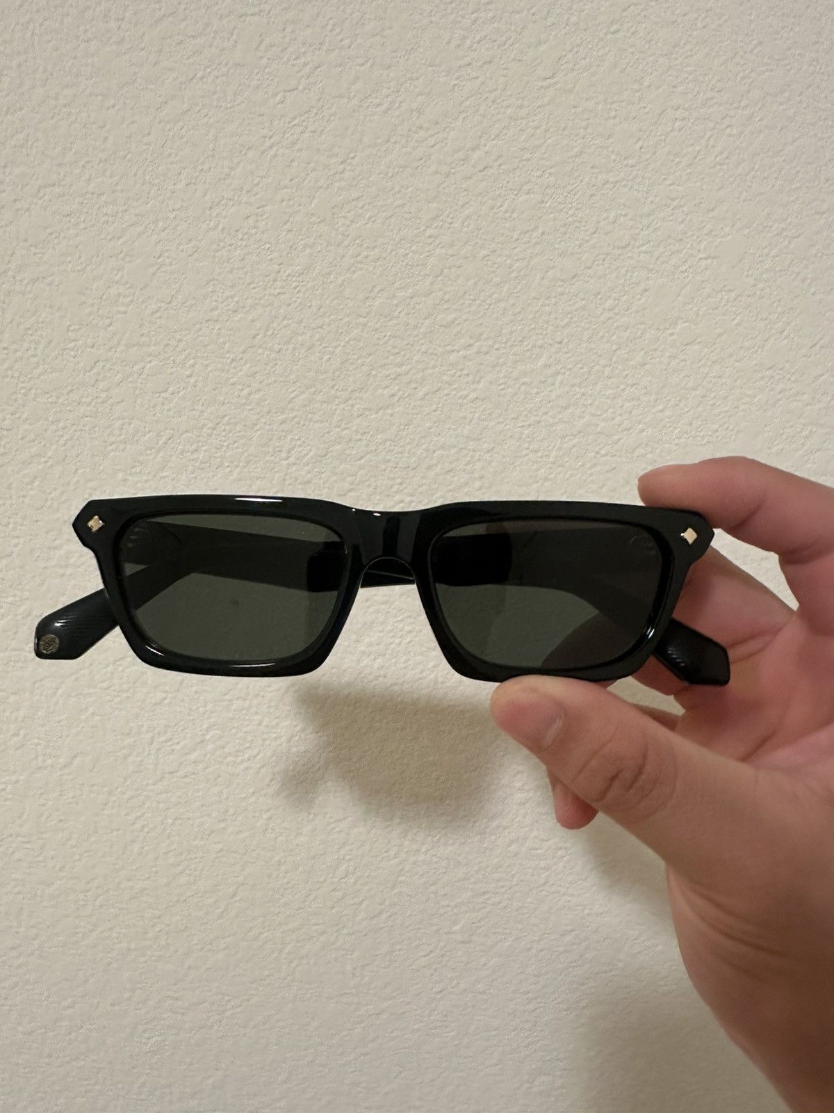 Other FUTUREMOOD Tuxedo 1 of 300 Sunglasses Size ONE SIZE - 4 Thumbnail