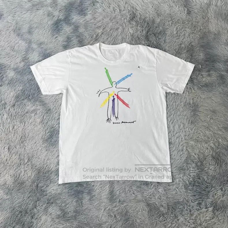 Chrome Hearts CHROME HEARTS Size XL short sleeves Size US XL / EU 56 / 4 - 1 Thumbnail