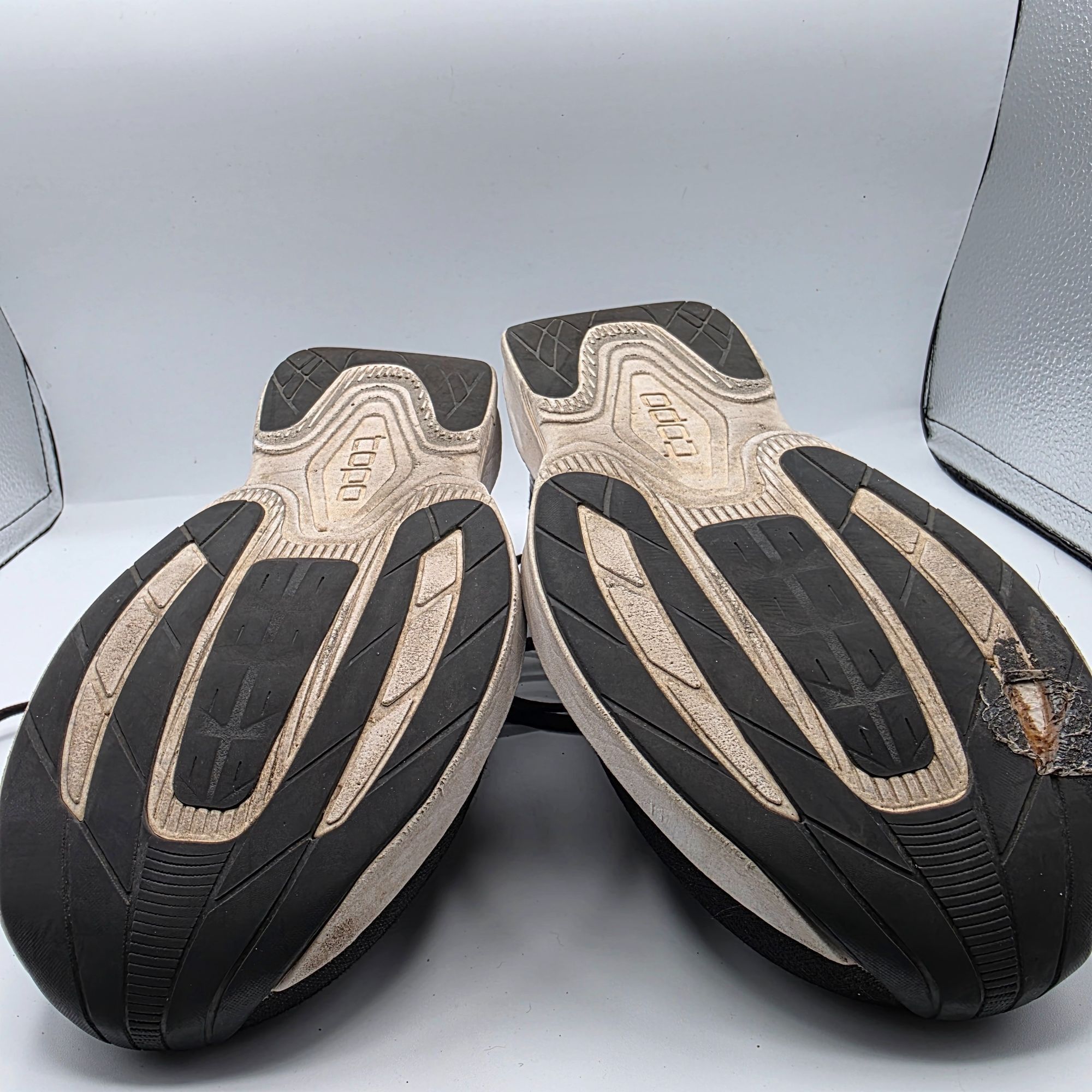 Other Topo Athletic Fli-Lyte Womens Size 9.5 Black Shoes Running W Size US 9.5 / IT 39.5 - 11 Thumbnail