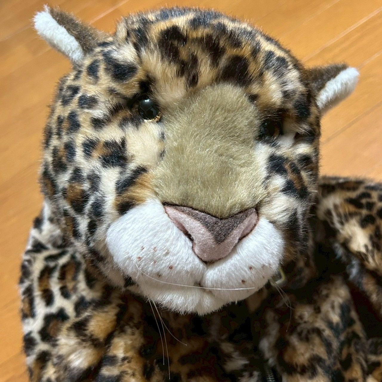Dolce & Gabbana Dolce&Gabbana FW17 Leopard Cheetah Animal Backpack Size ONE SIZE - 7 Thumbnail