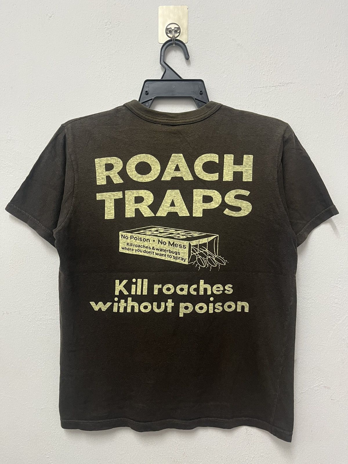 Other Roach Traps More Power Tee Size US M / EU 48-50 / 2 - 6 Thumbnail