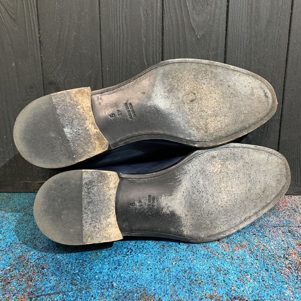 Florsheim × Genuine Leather Amazing Leather Loafers Florsheim Royal Imperial Size 9, 43 Size US 9 / EU 42 - 7 Thumbnail