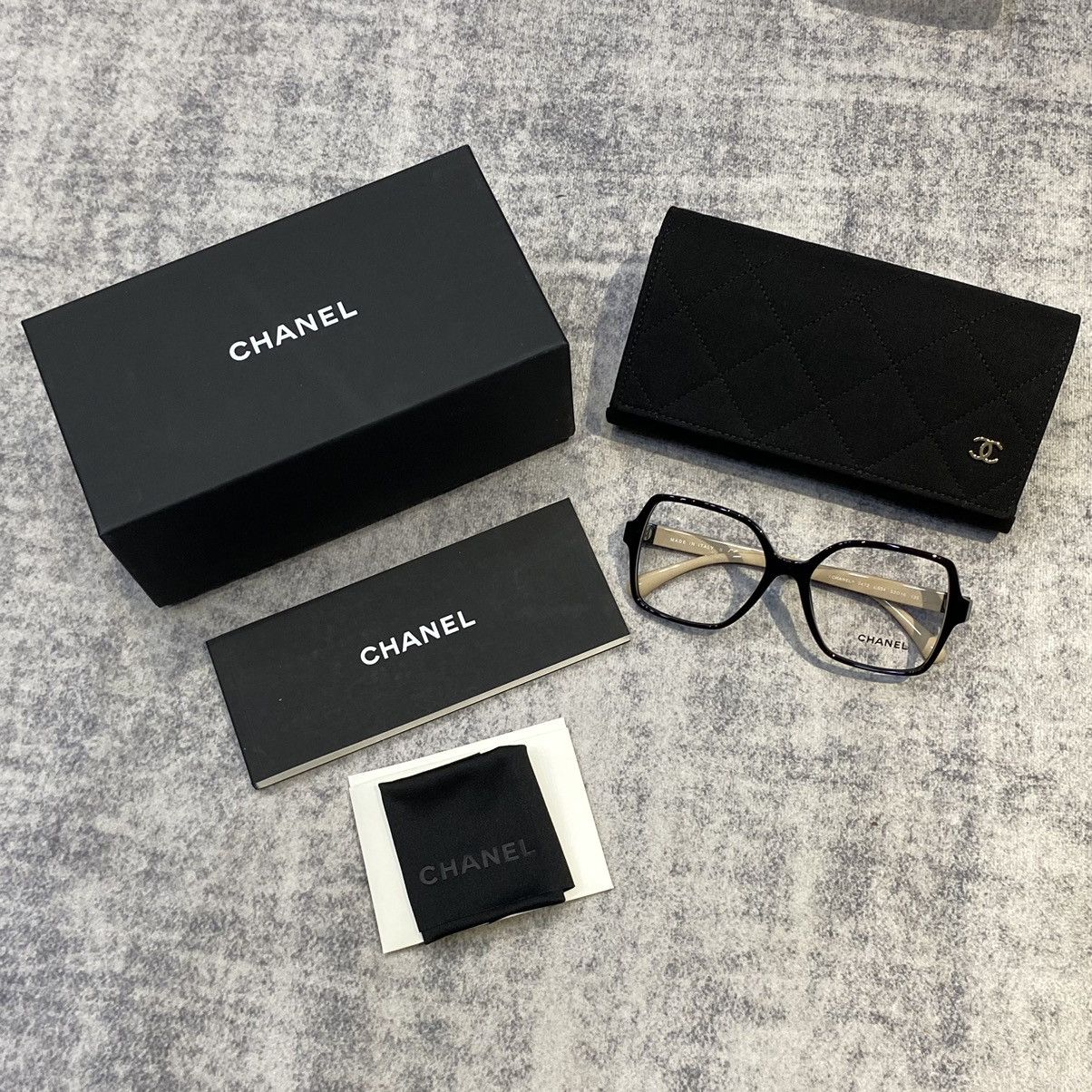 Chanel Chanel 0CH3473 C534 Size ONE SIZE - 6 Thumbnail