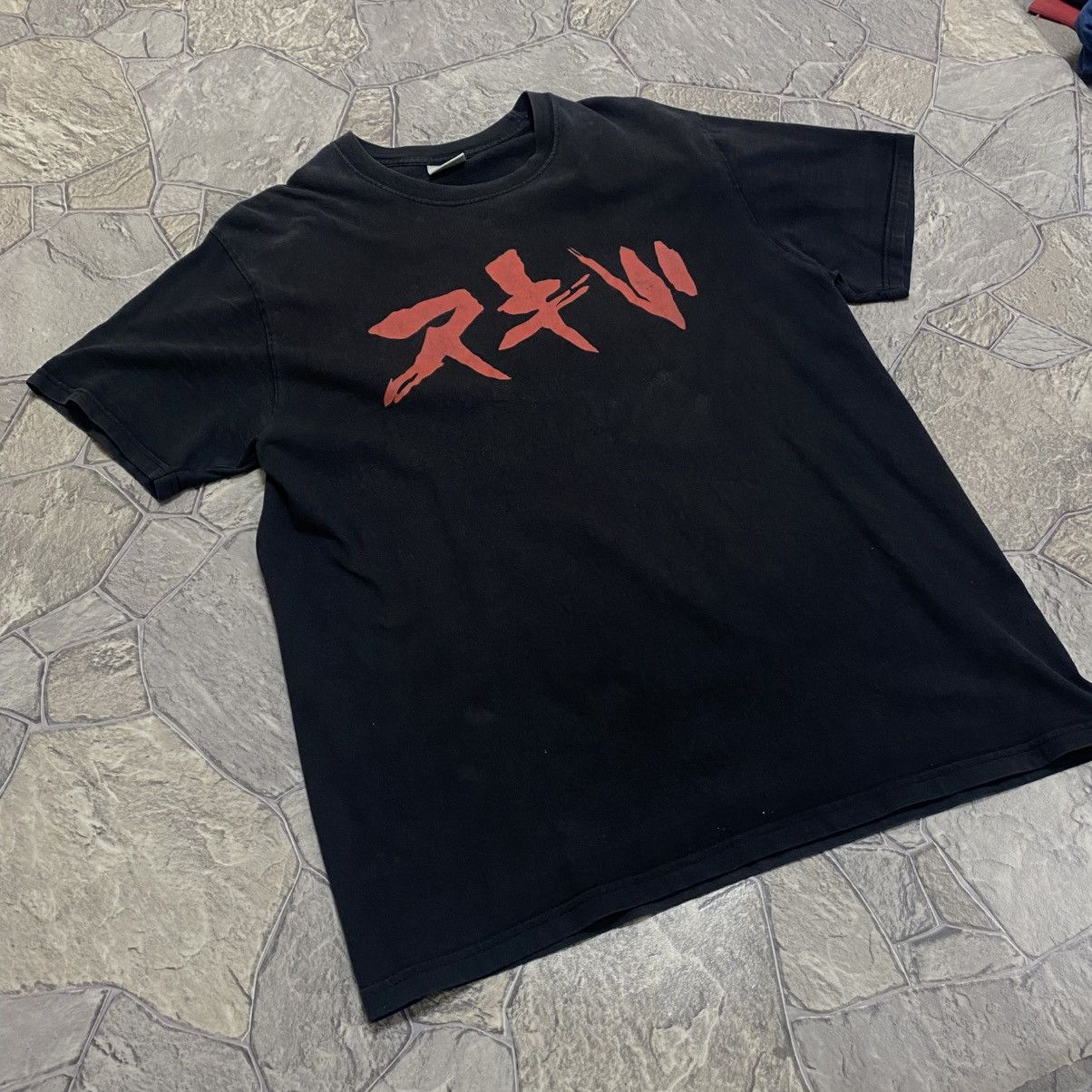Corteiz Corteiz x Akira RTW T-Shirt Big Logo Size L Size US L / EU 52-54 / 3 - 3 Thumbnail