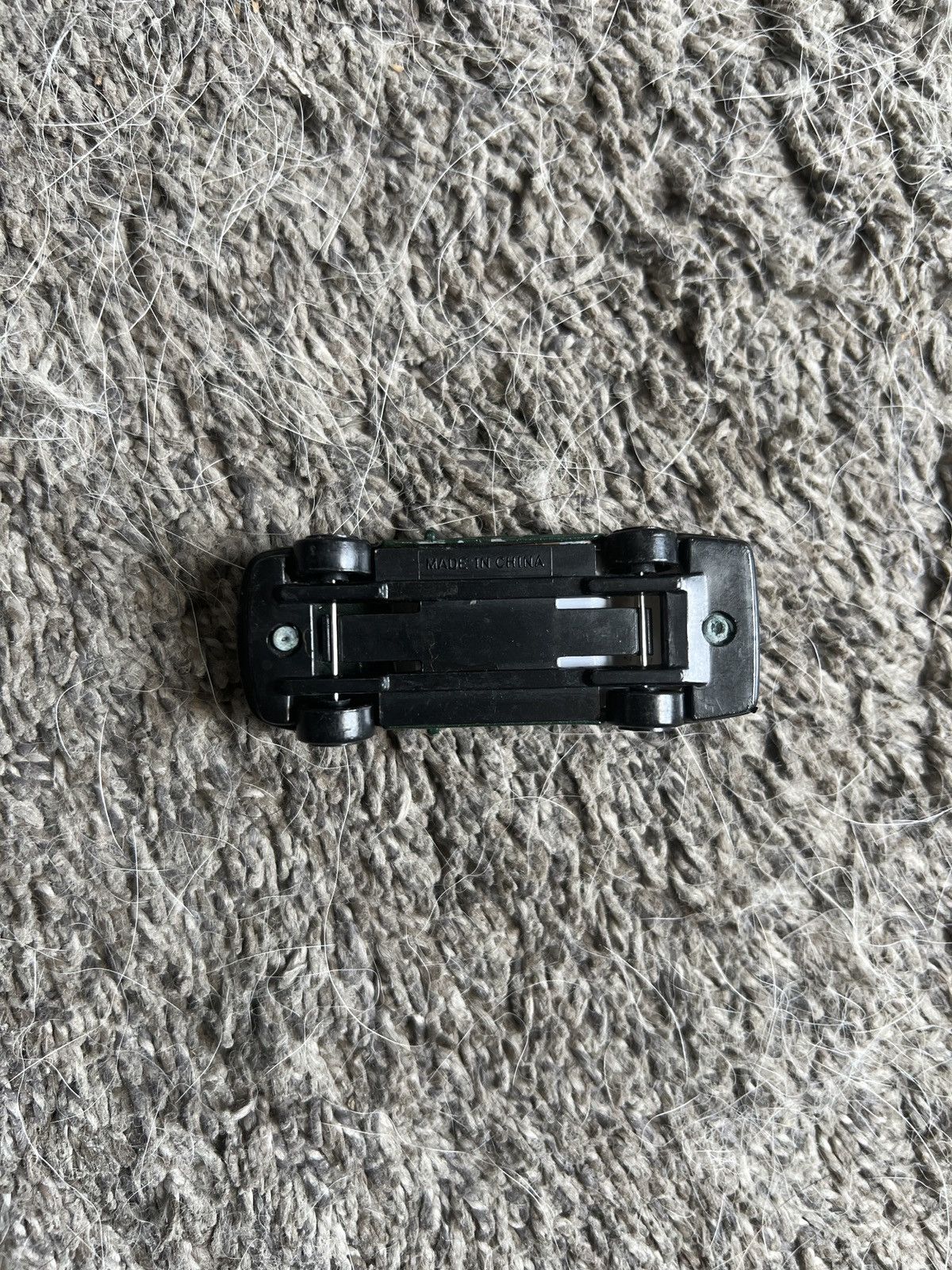 Hypebeast Die-Cast Car Size ONE SIZE - 6 Thumbnail