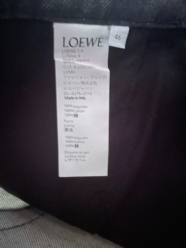 Loewe Loewe Fisherman's pants Size US 30 / EU 46 - 4 Thumbnail