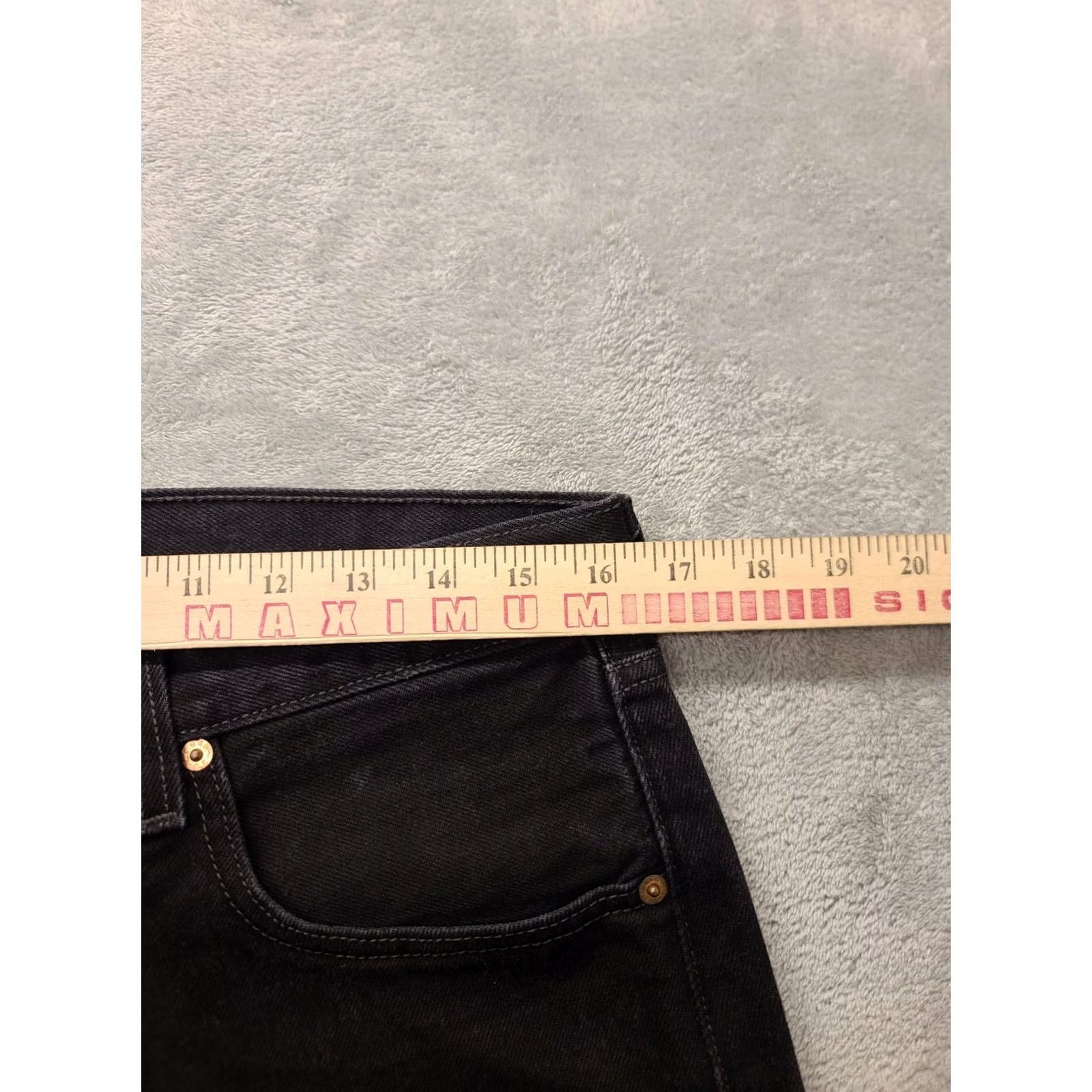 Levi's VINTAGE Levi's 501 XX Jeans Shirt? Size US 30 / EU 46 - 4 Thumbnail