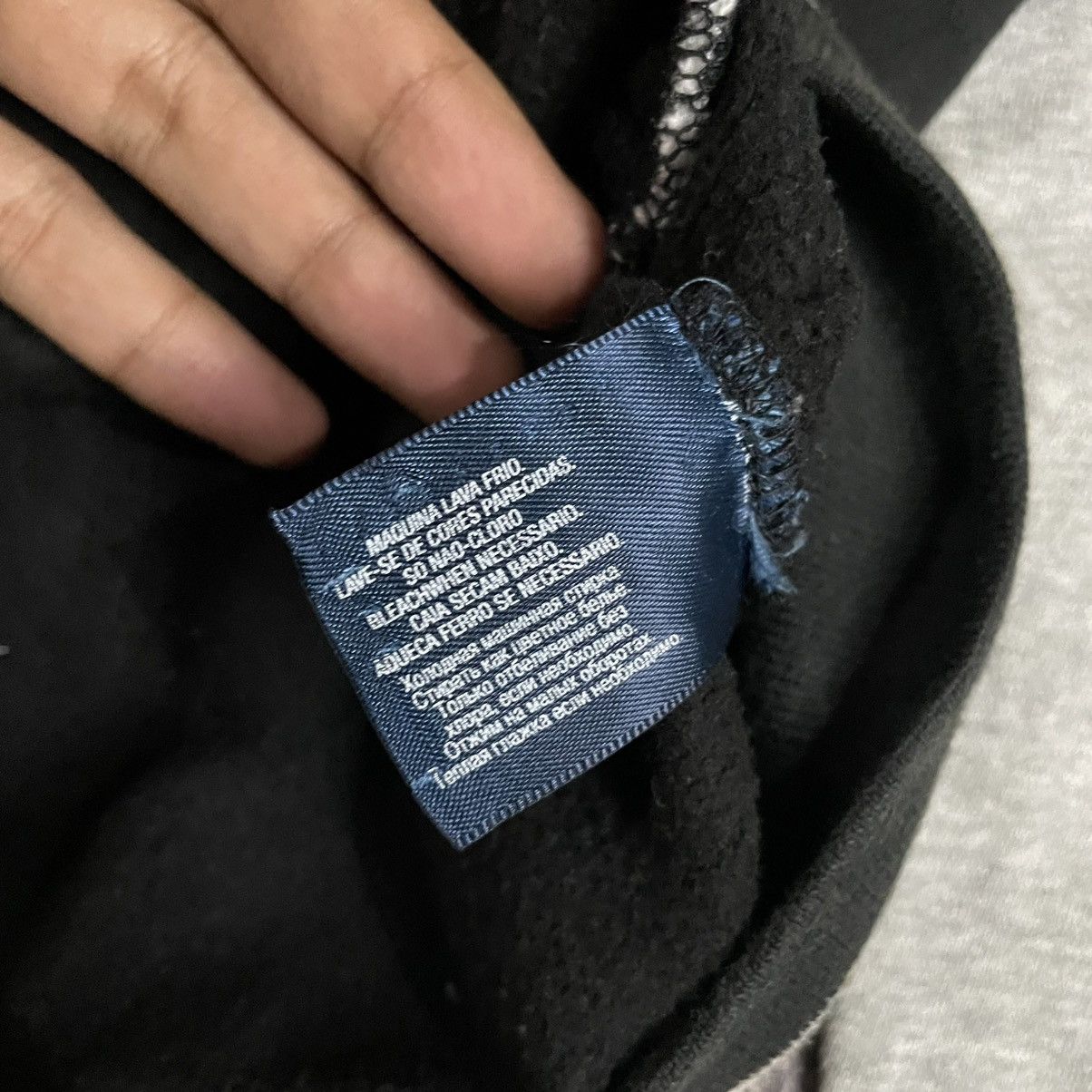 Polo Ralph Lauren × Vintage Vintage Polo Ralph Lauren Size US S / EU 44-46 / 1 - 4 Thumbnail