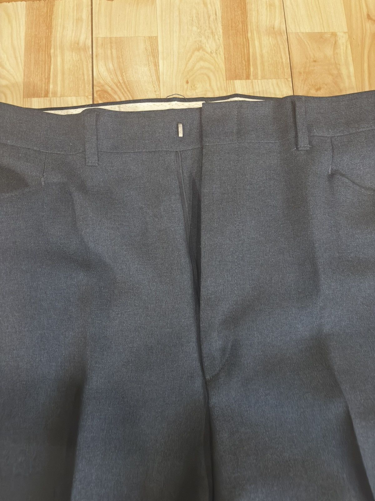 Haggar Haggar dress pants.mp-445 Size 36R - 7 Thumbnail