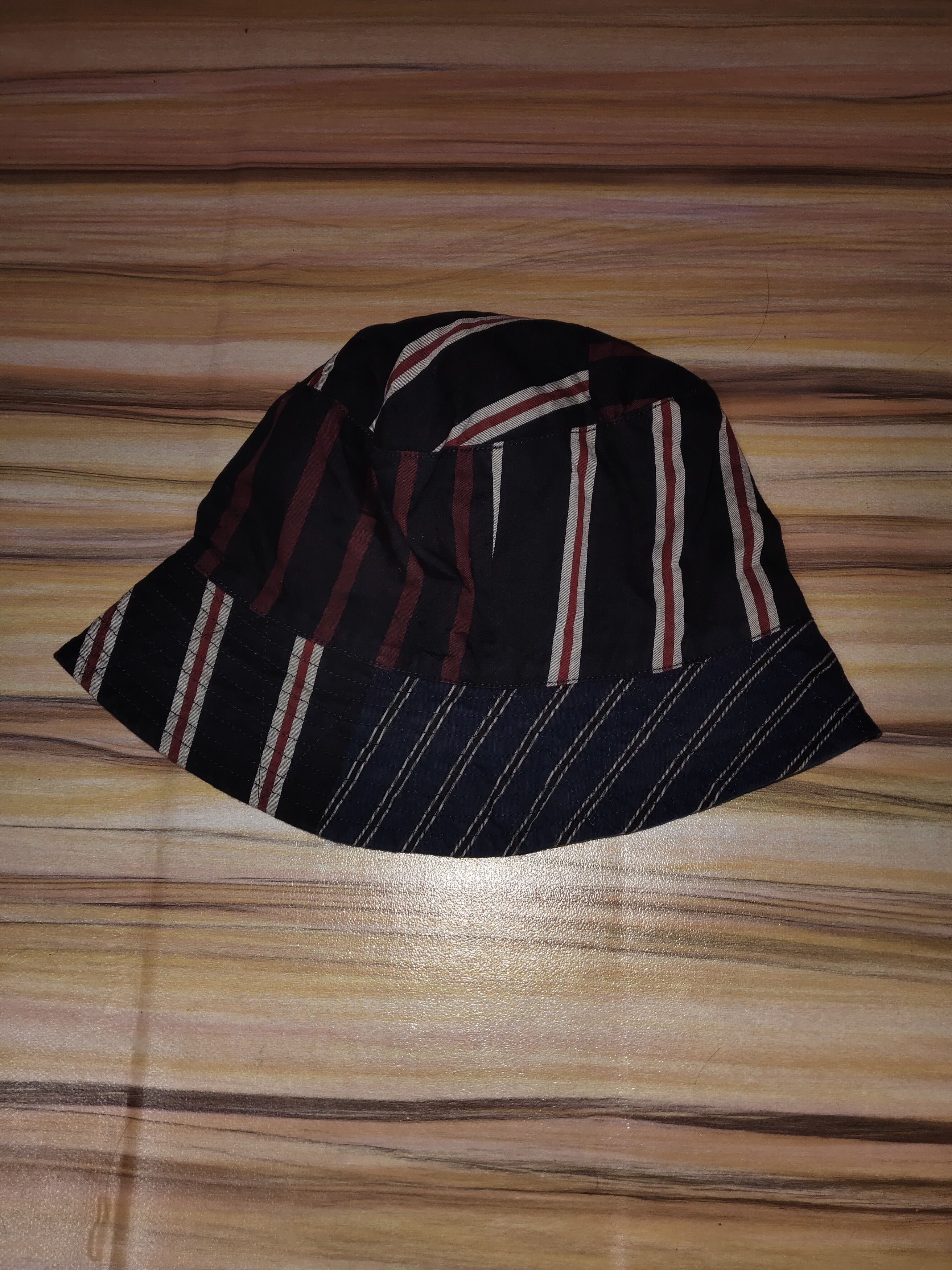 Engineered Garments ENGINEERED GARMENTS Bucket Hat Size ONE SIZE - 2 Thumbnail