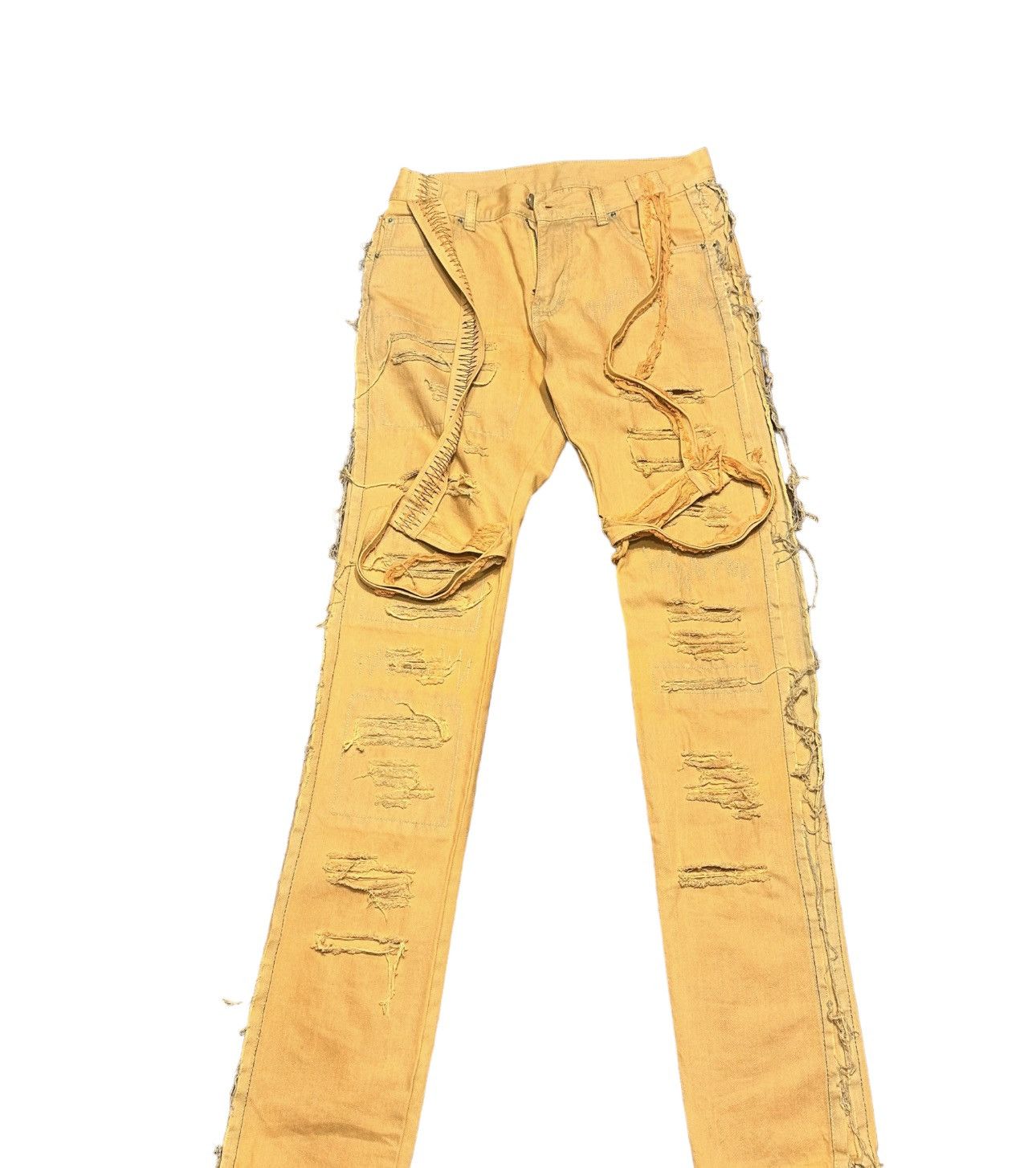 Jaded London × MNML × Vale Mnml Jeans Size US 30 / EU 46 - 5 Thumbnail
