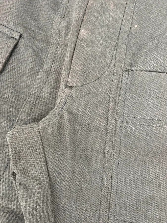Dolce & Gabbana SS2008 Dolce & Gabbana Brown Archive Utility Cargo Pants Size US 32 / EU 48 - 10 Thumbnail