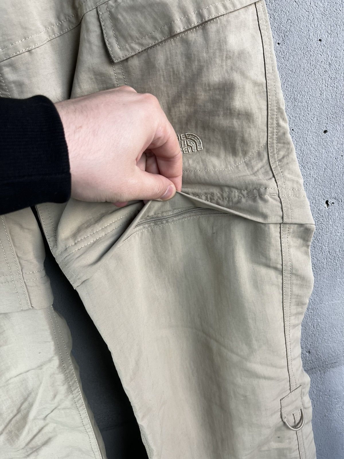 The North Face The north face pants shorts Size 28" / US 6 / IT 42 - 7 Thumbnail