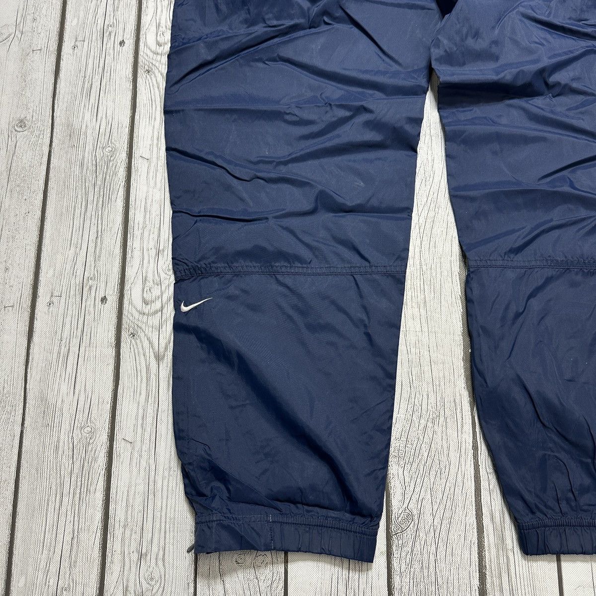 Nike × Vintage Vintage Nike pants Size US 34 / EU 50 - 3 Thumbnail
