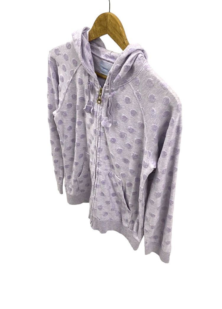 Issey Miyake Issey Miyake Tsumori Chisato Room Hoodie Size US XS / EU 42 / 0 - 4 Thumbnail