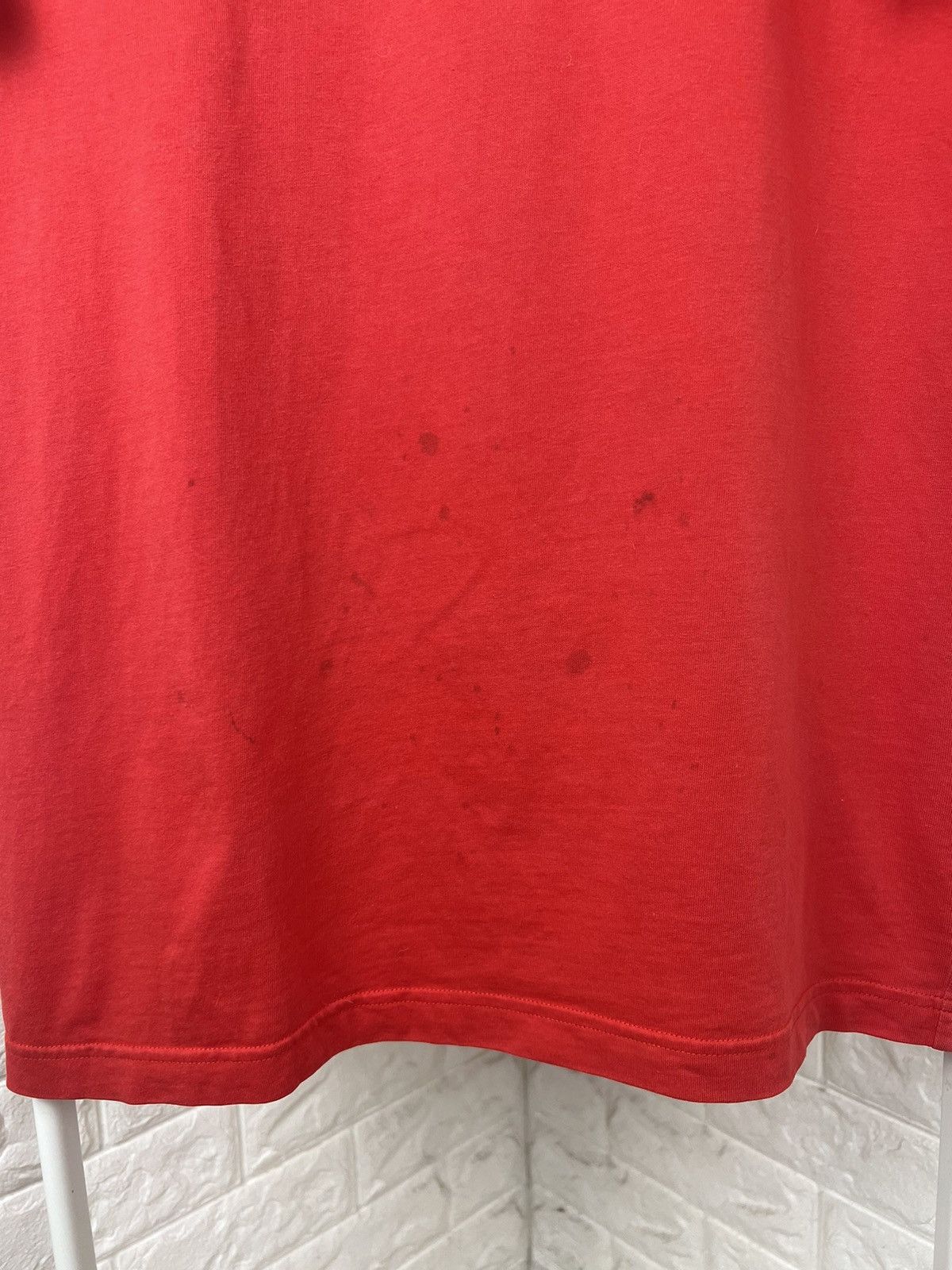 Evisu × Vintage Vintage Evisu Tee Size US L / EU 52-54 / 3 - 5 Thumbnail