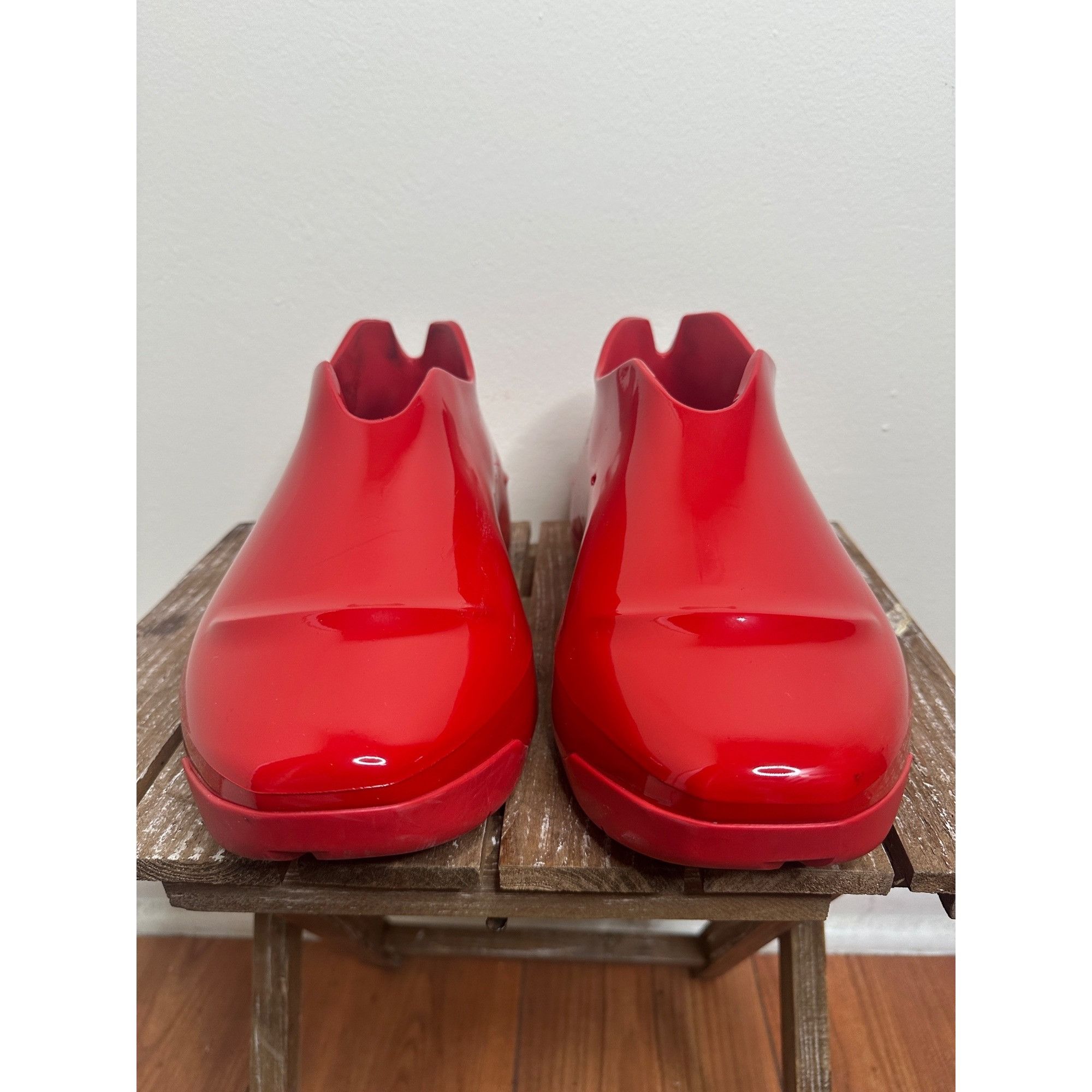 Givenchy Monumental Mallow Sneakers Mens