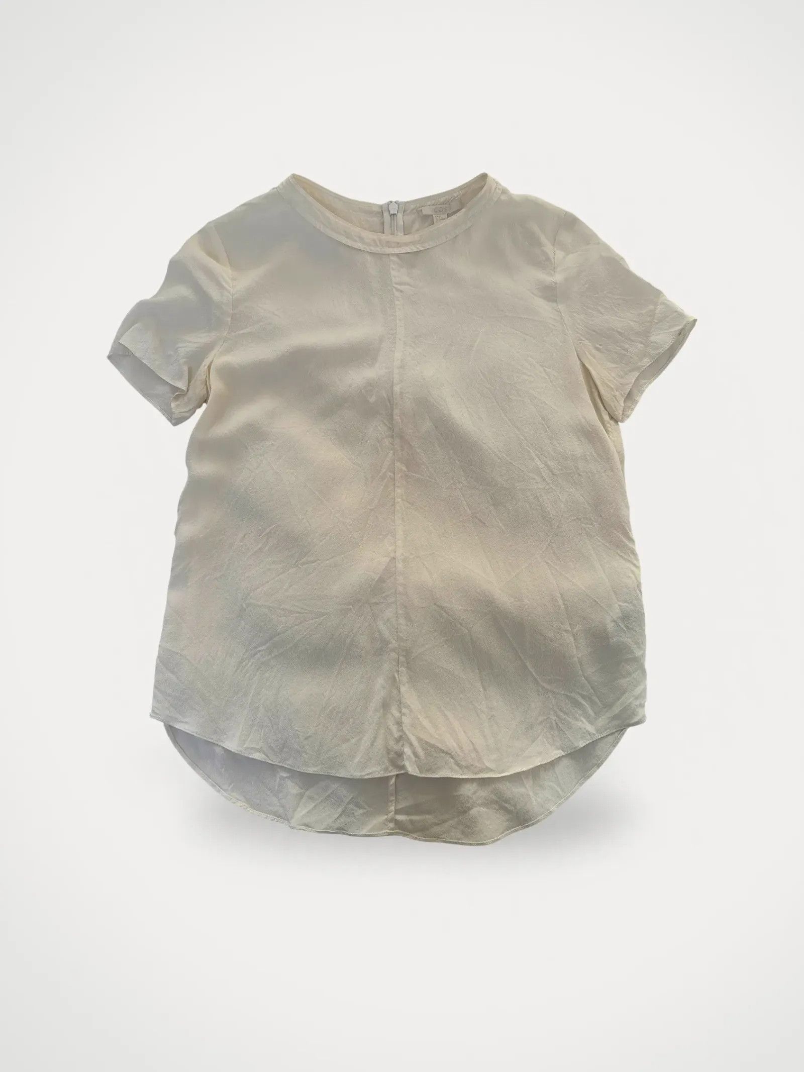 Cos Cos Blouse Size XS / US 0-2 / IT 36-38 - 1 Thumbnail