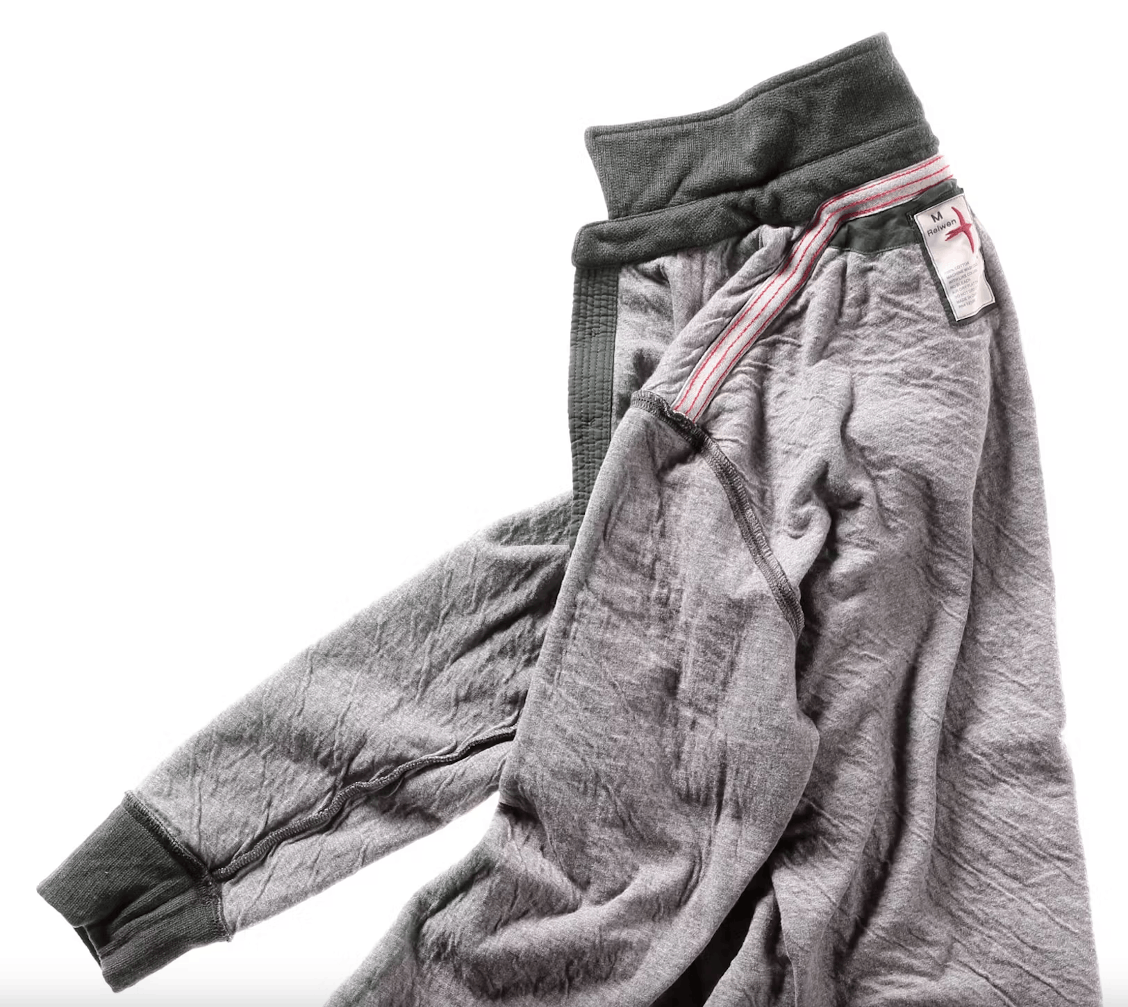 Relwen Thermal Polo (M) Size US M / EU 48-50 / 2 - 2 Thumbnail