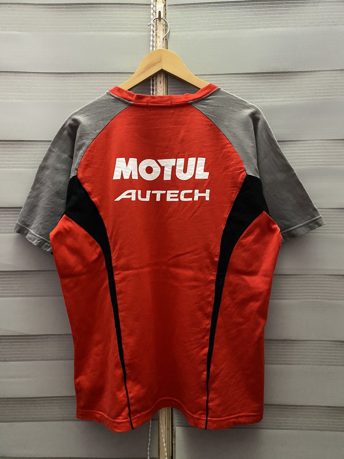 Nissan 2000s Nismo by Nissan Motor Co. LTD JDM Tees Size US L / EU 52-54 / 3 - 5 Thumbnail