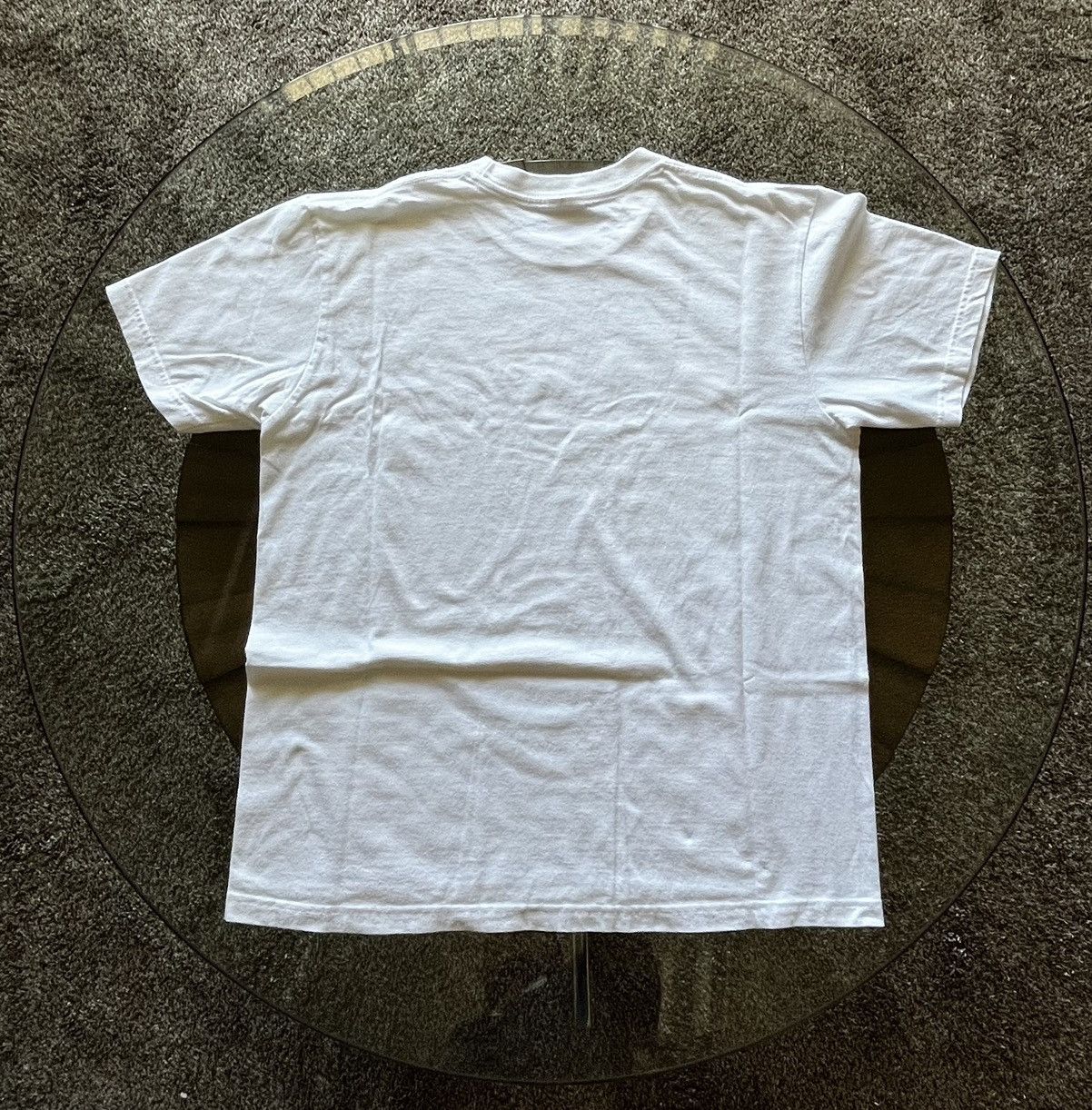 Supreme Supreme Apes Tee Size US M / EU 48-50 / 2 - 5 Thumbnail