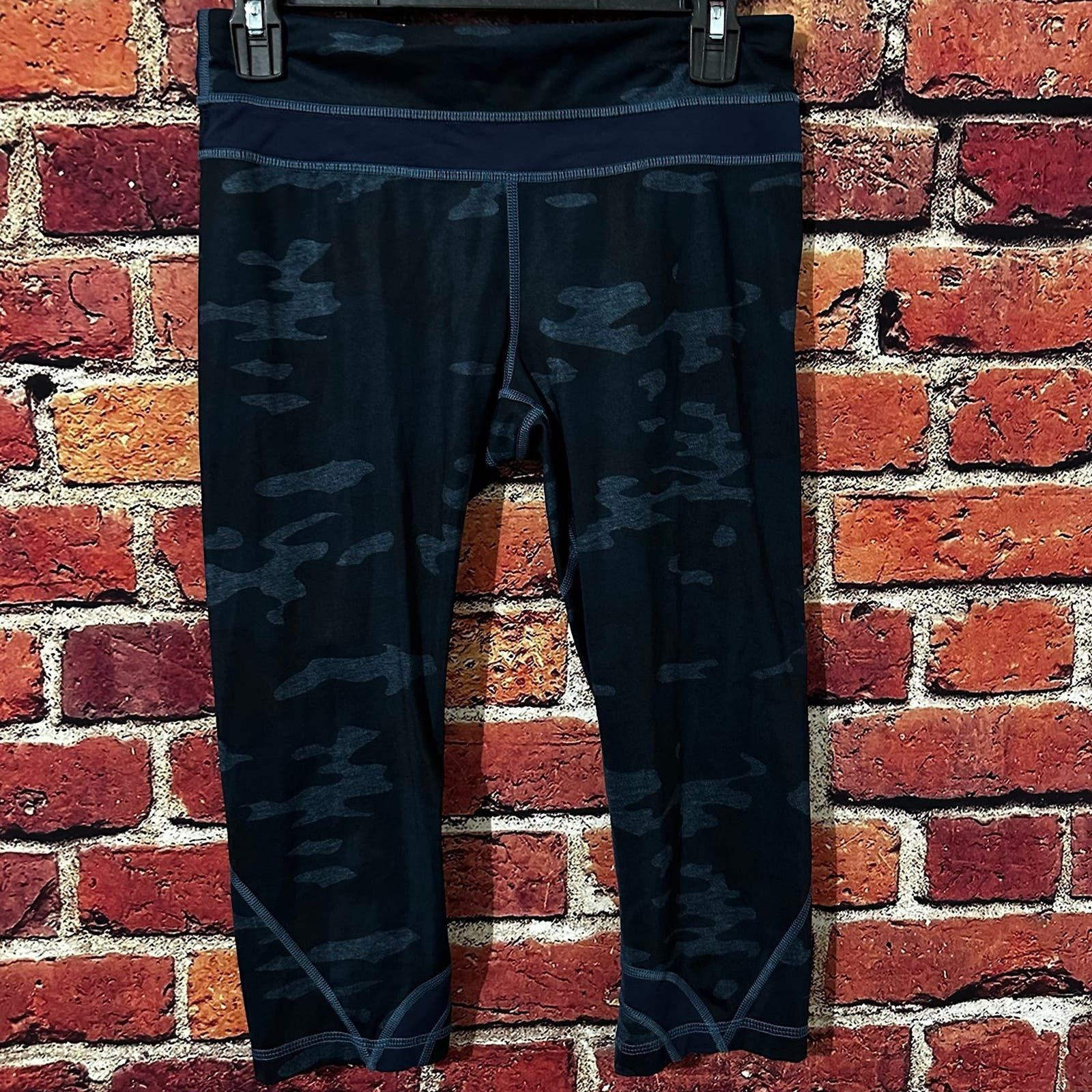 Lululemon lululemon leggings size 6 Size 28" / US 6 / IT 42 - 1 Thumbnail