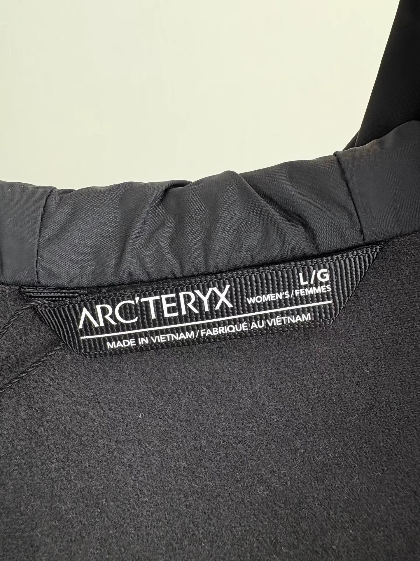 Arc'teryx ARC'TERYX SOLANO COAT Mid-length Softshell Coat K1 Size US L / EU 52-54 / 3 - 3 Thumbnail