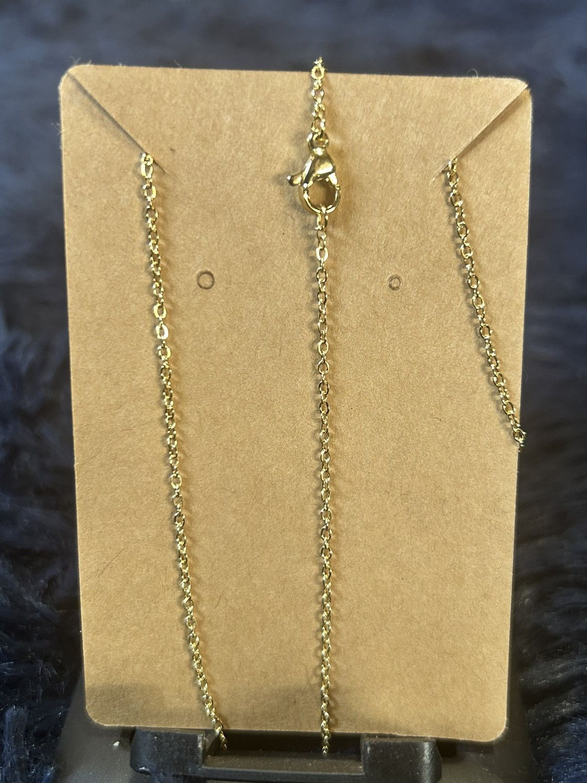 Handmade Handcrafted rare 1930s Empire State Bldg matchbook necklace Size ONE SIZE - 3 Thumbnail