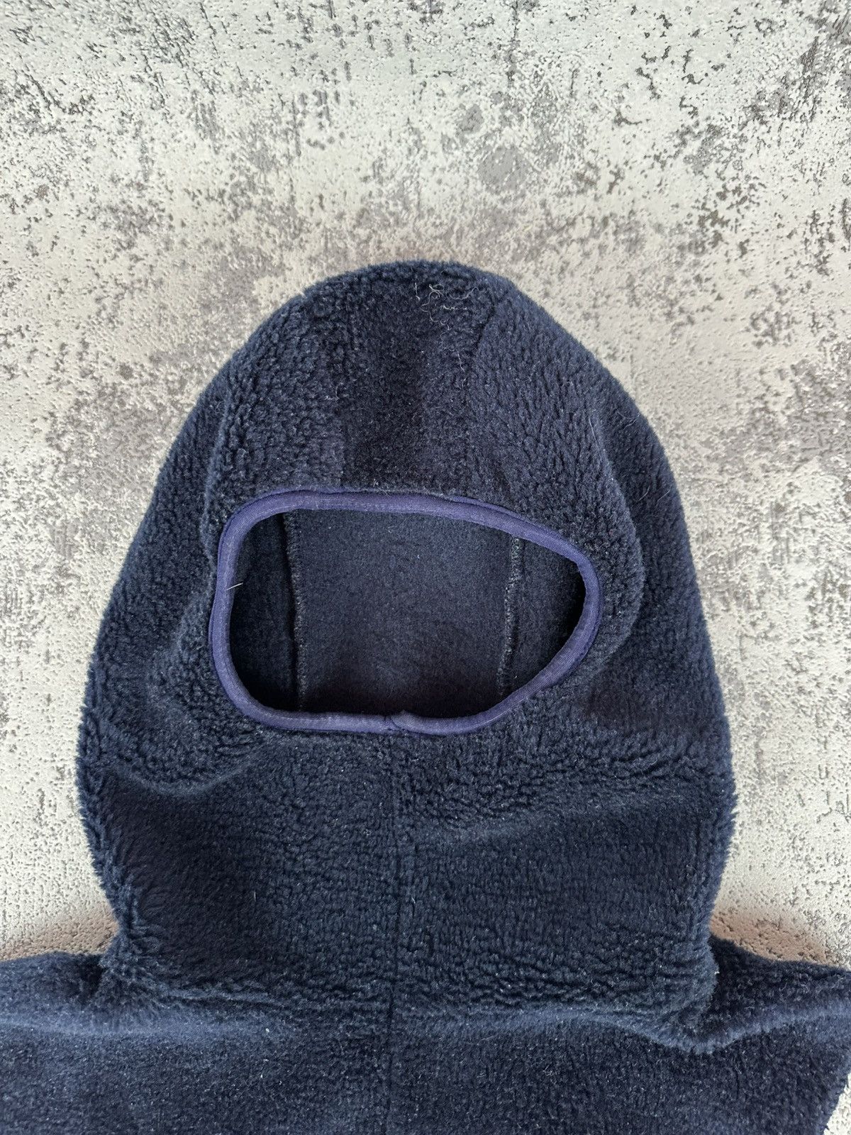 Helly Hansen Helly Hansen Fleece Vintage Balaclava Hood Size ONE SIZE - 2 Thumbnail