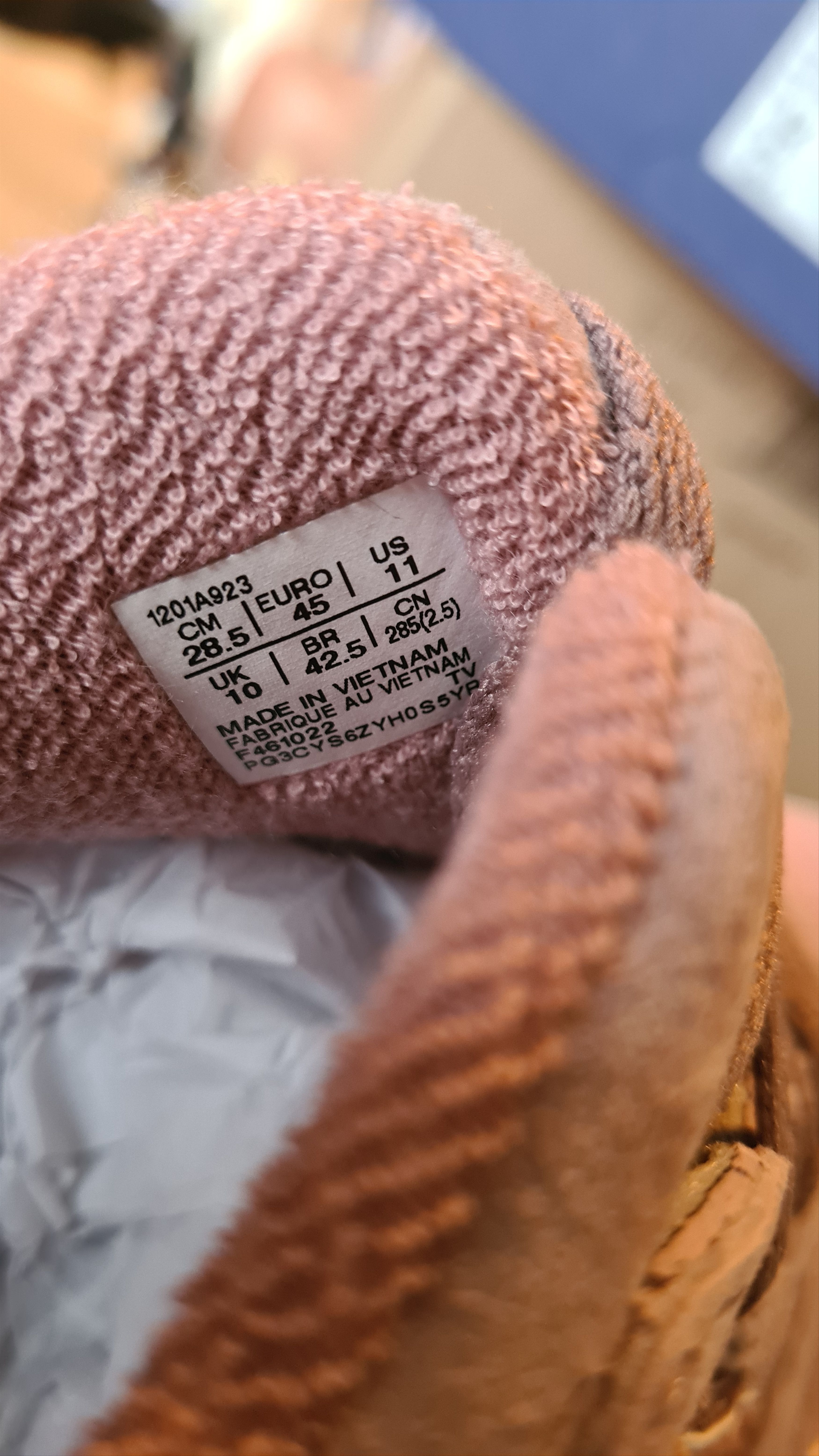 Asics × Kith × Ronnie Fieg Asics x Kith Gel Lyte III "By Invitation Only" Size US 12 / EU 45 - 8 Thumbnail