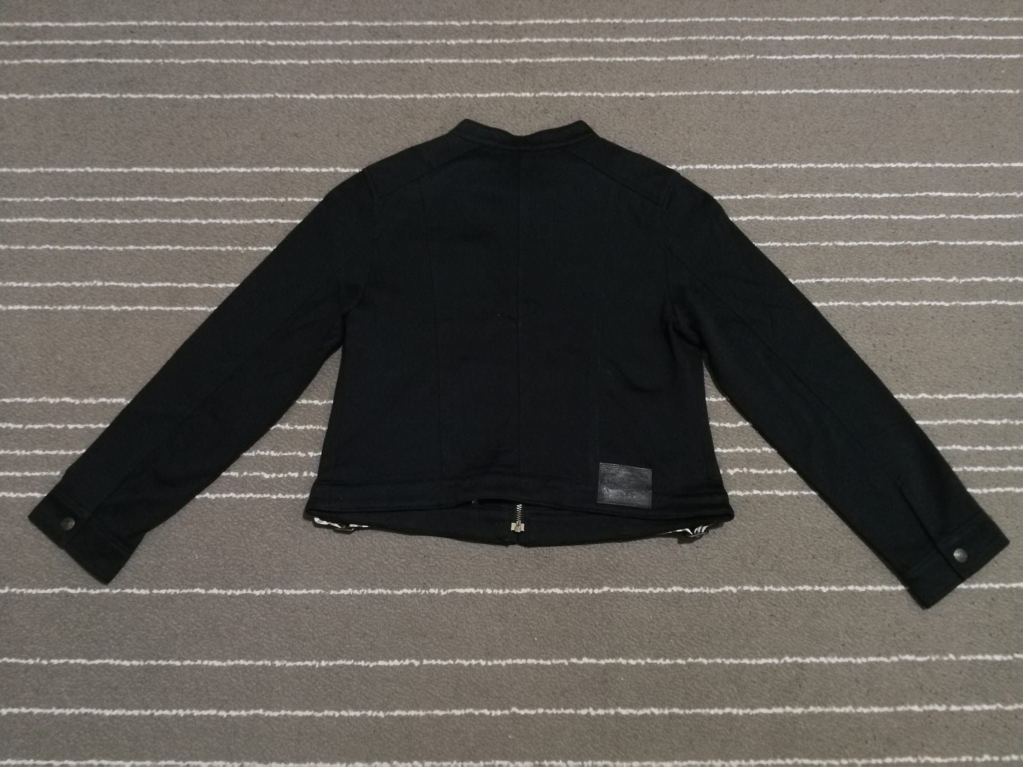Burberry Prelove BURBERRY LONDON jacket kid 4-5 y 2058 Size XXS / US 00 / IT 34 - 2 Thumbnail