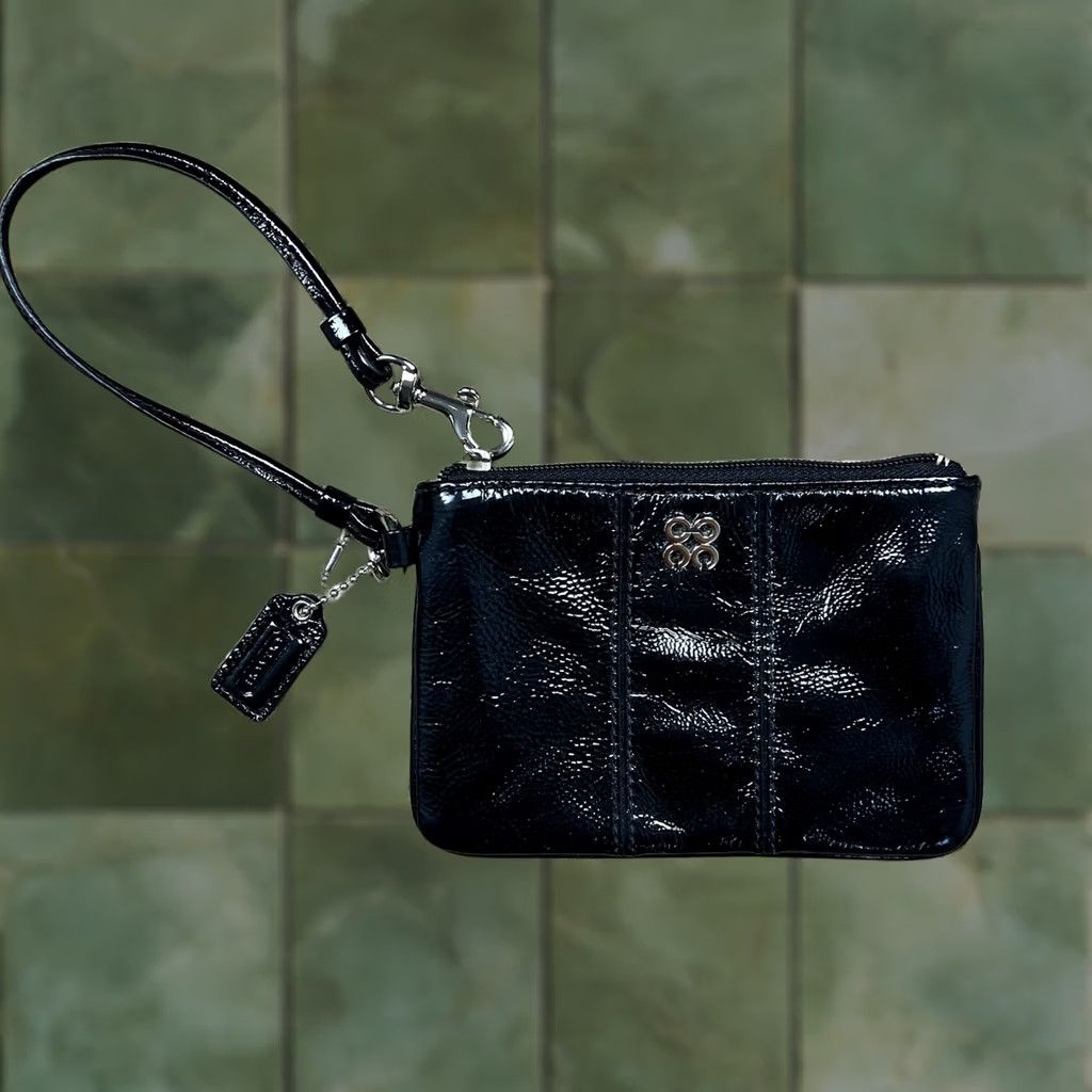 Coach VINTAGE? Size ONE SIZE - 1 Thumbnail