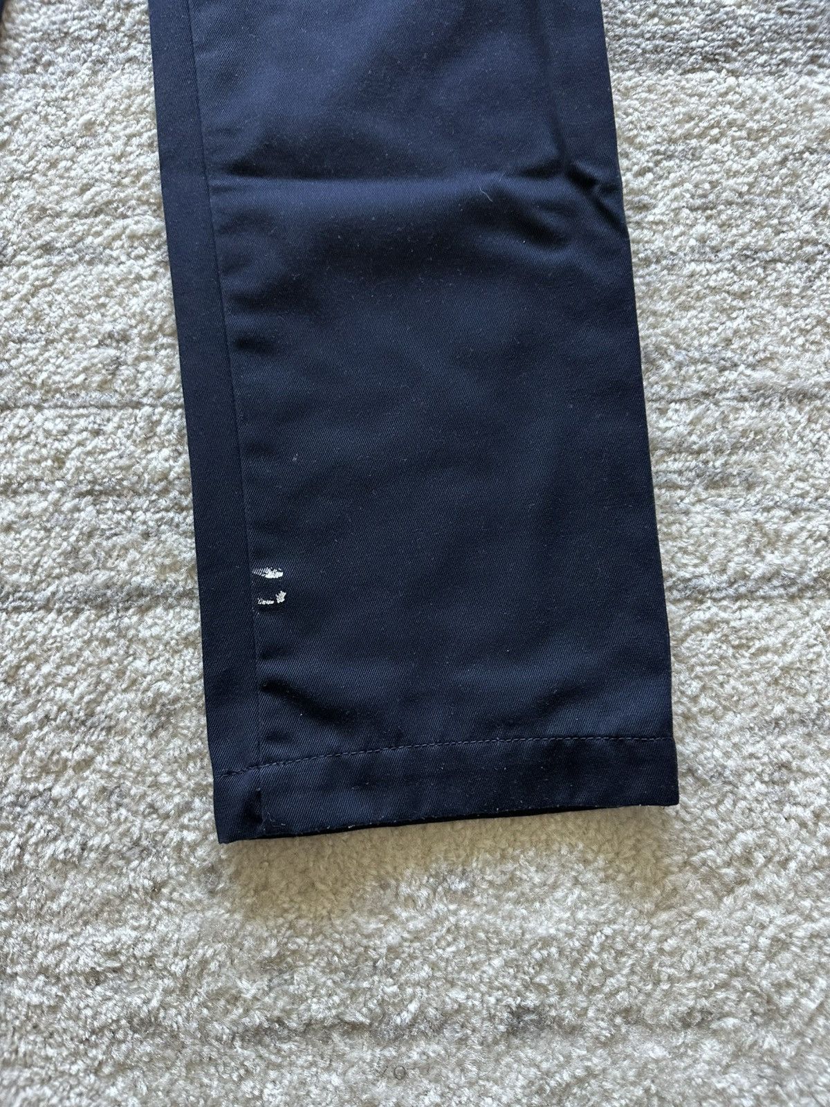 Carhartt Wip Carhartt WIP master Pant size 33 Size US 33 - 7 Thumbnail