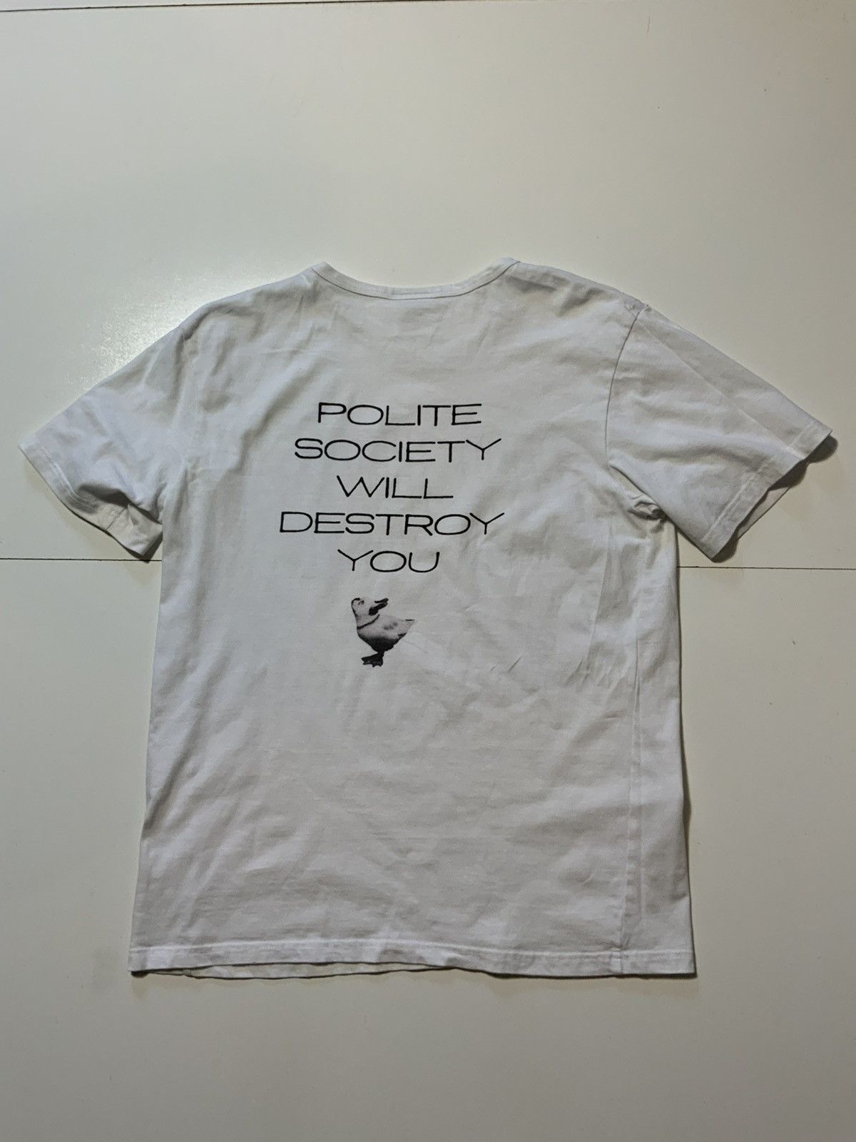 Other Poor Things Movie Film Official Merch Promo Graphic T-Shirt Size US M / EU 48-50 / 2 - 2 Thumbnail