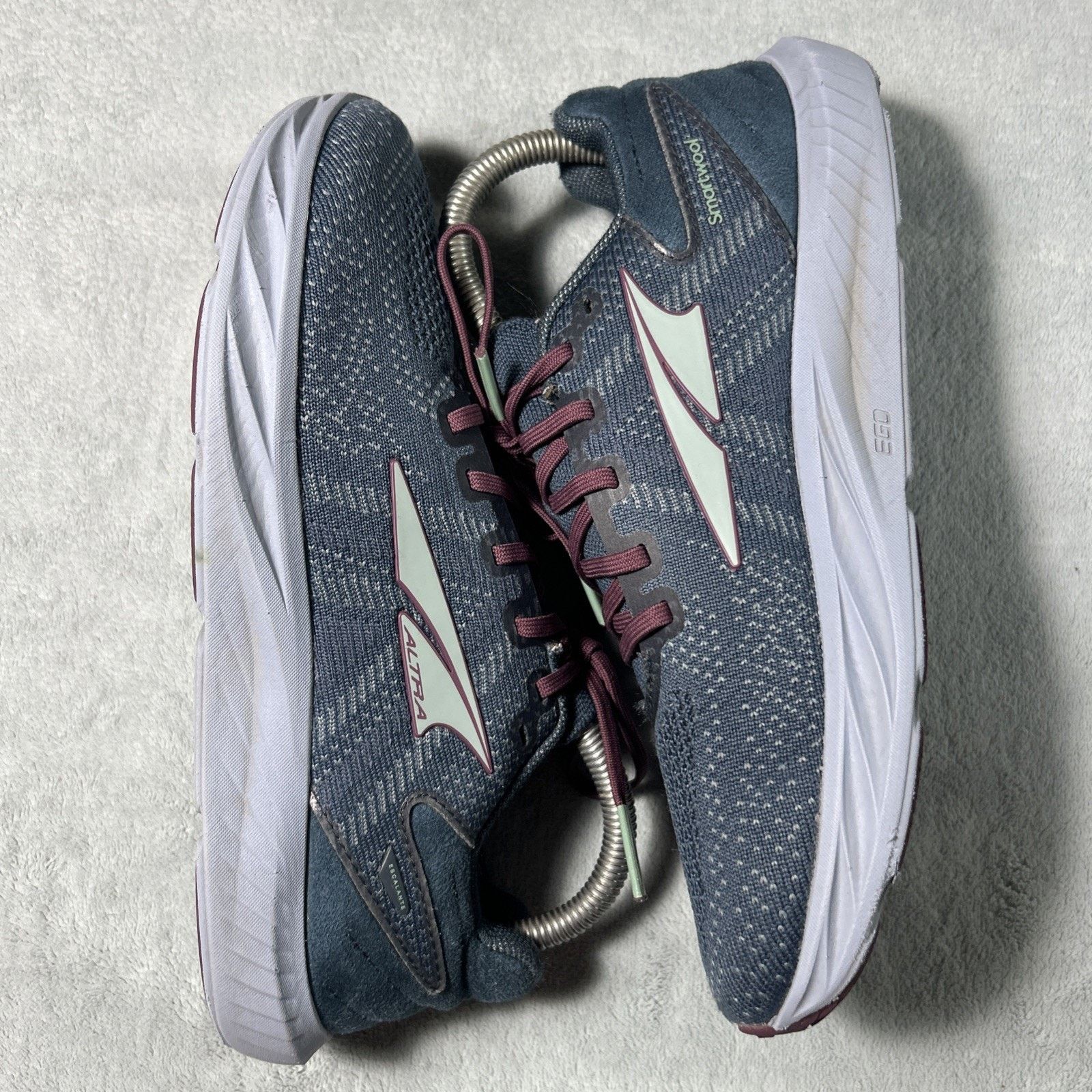 Altra Altra Smartwool Escalante Womens 7.5 Rucker Torin Barefoot Size US 7.5 / IT 37.5 - 1 Thumbnail