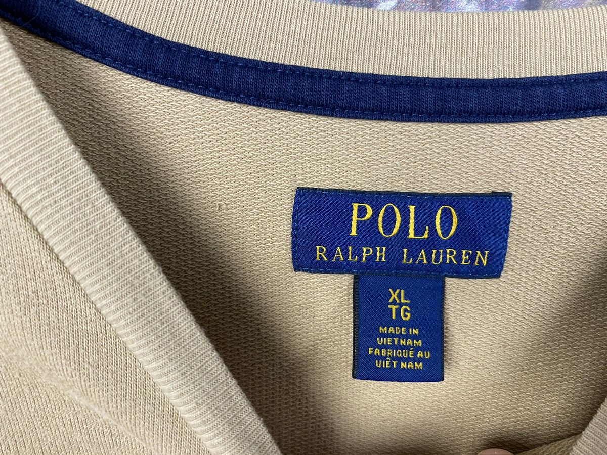 Ralph Lauren Men’s Polo Ralph Lauren T-Shirt Streetwear Size XL Size US XL / EU 56 / 4 - 8 Thumbnail