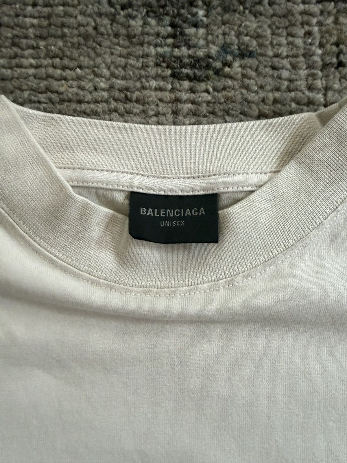 Balenciaga Balenciaga Erewhon tee Size US XL / EU 56 / 4 - 3 Thumbnail