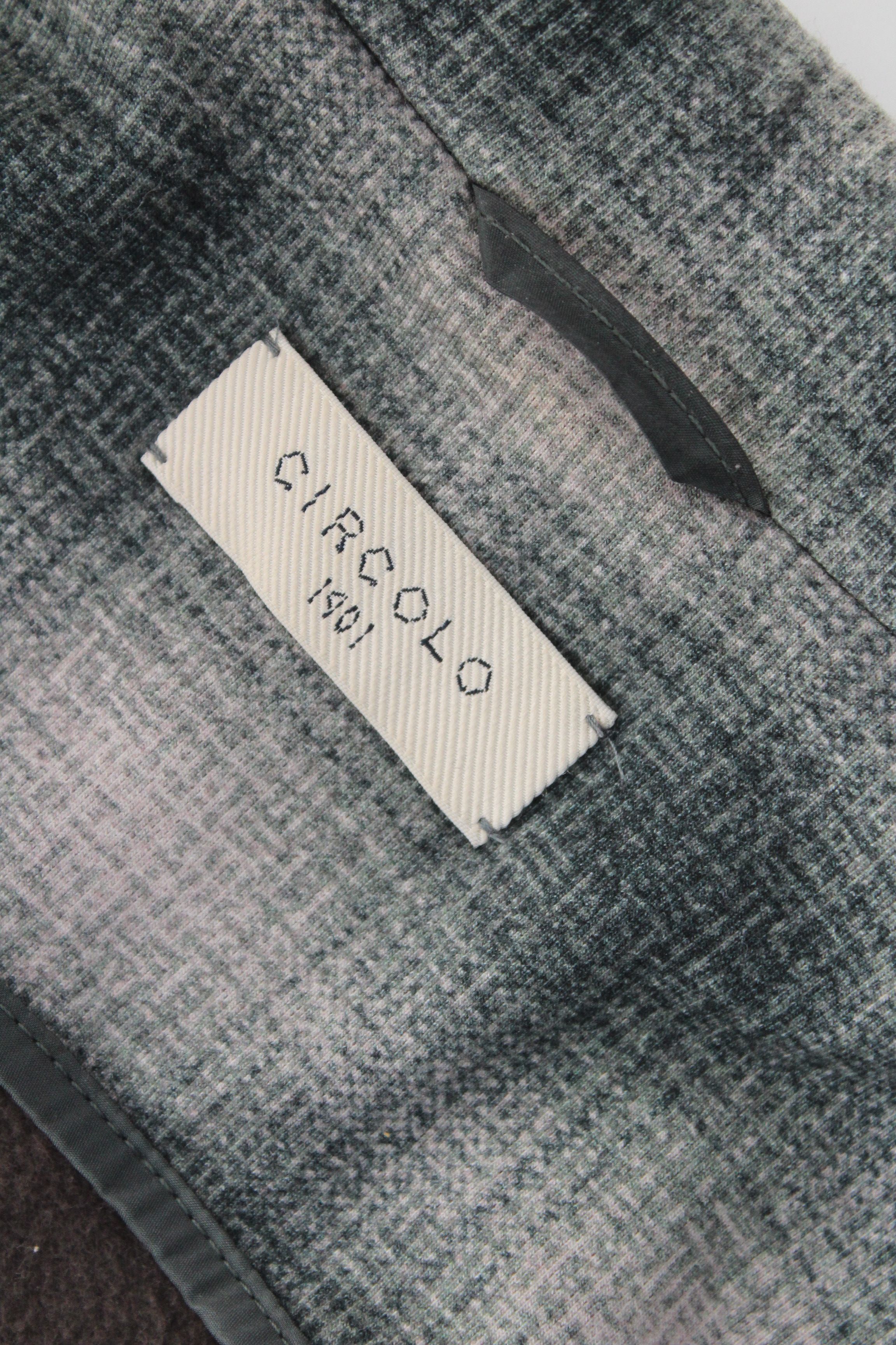 Circolo 1901 Circolo 1901 Blazer Jacket Size 40 Size S / US 4 / IT 40 - 10 Thumbnail