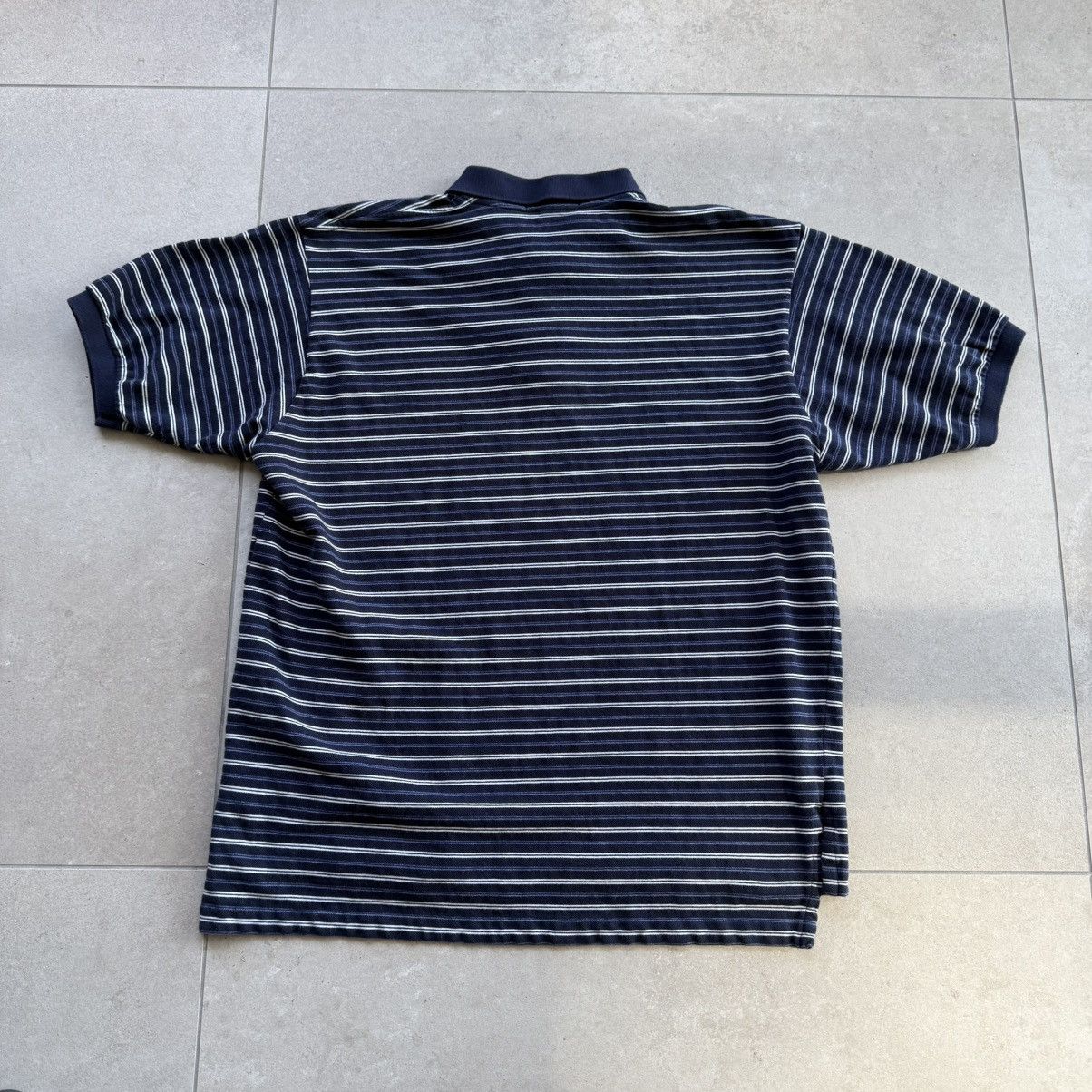 Polo Ralph Lauren Vintage Y2K Polo Ralph Lauren Polo Size US XL / EU 56 / 4 - 3 Thumbnail