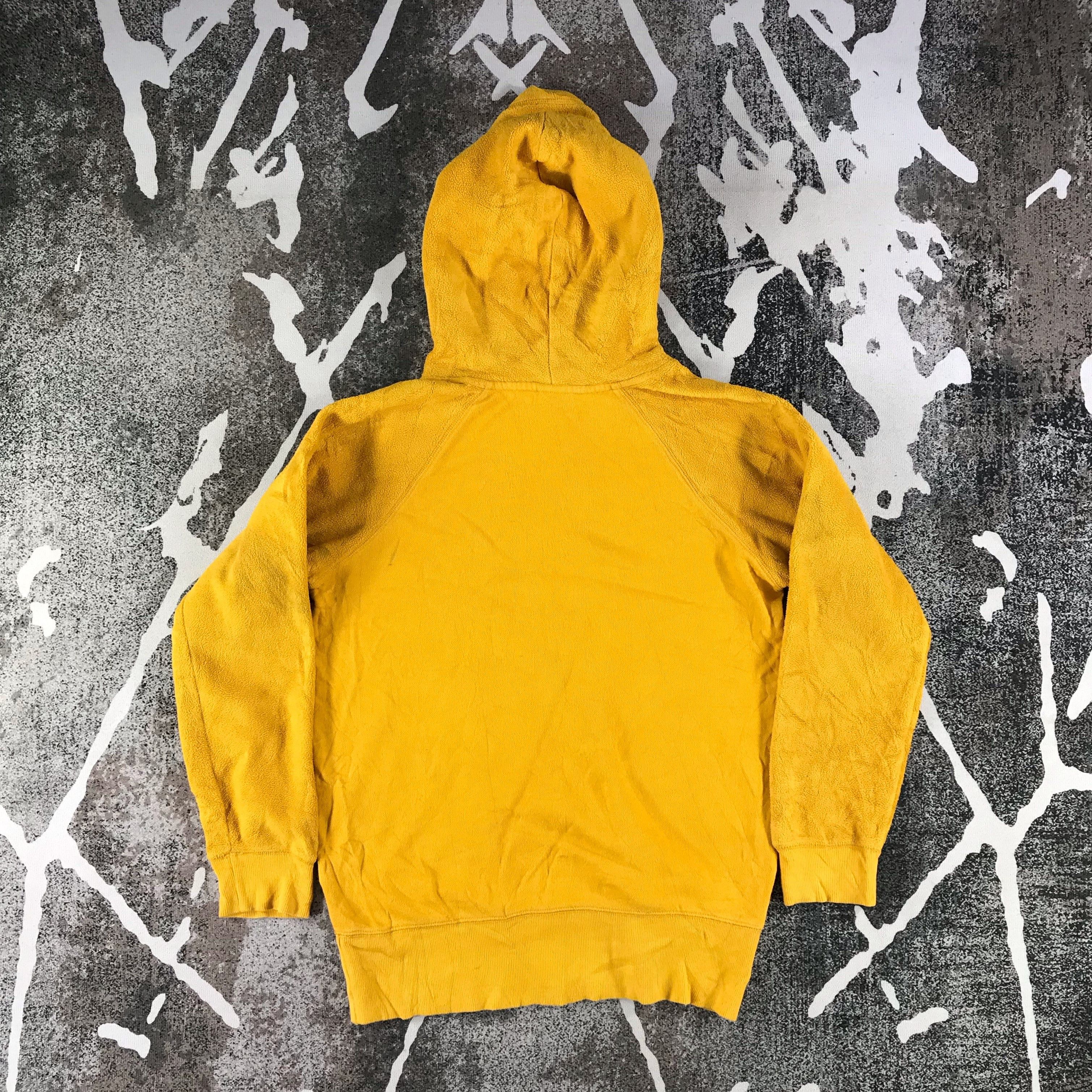 Uniqlo Uniqlo x Lisa Larson Fleece Hoodie F201 Size US L / EU 52-54 / 3 - 2 Thumbnail